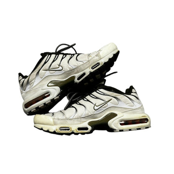 Nike TN Light Bone - UK 9