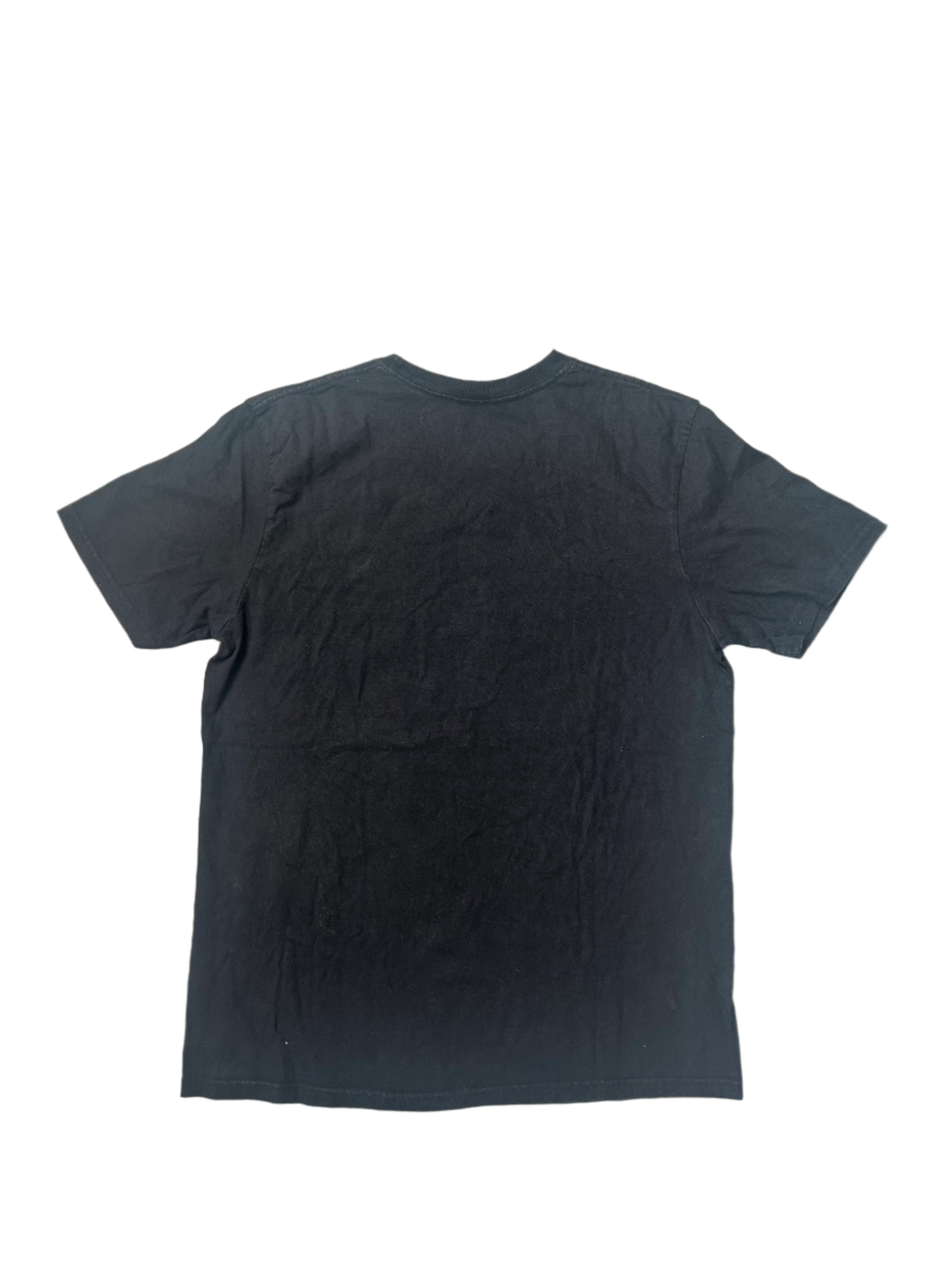 Black Supreme Tee - L