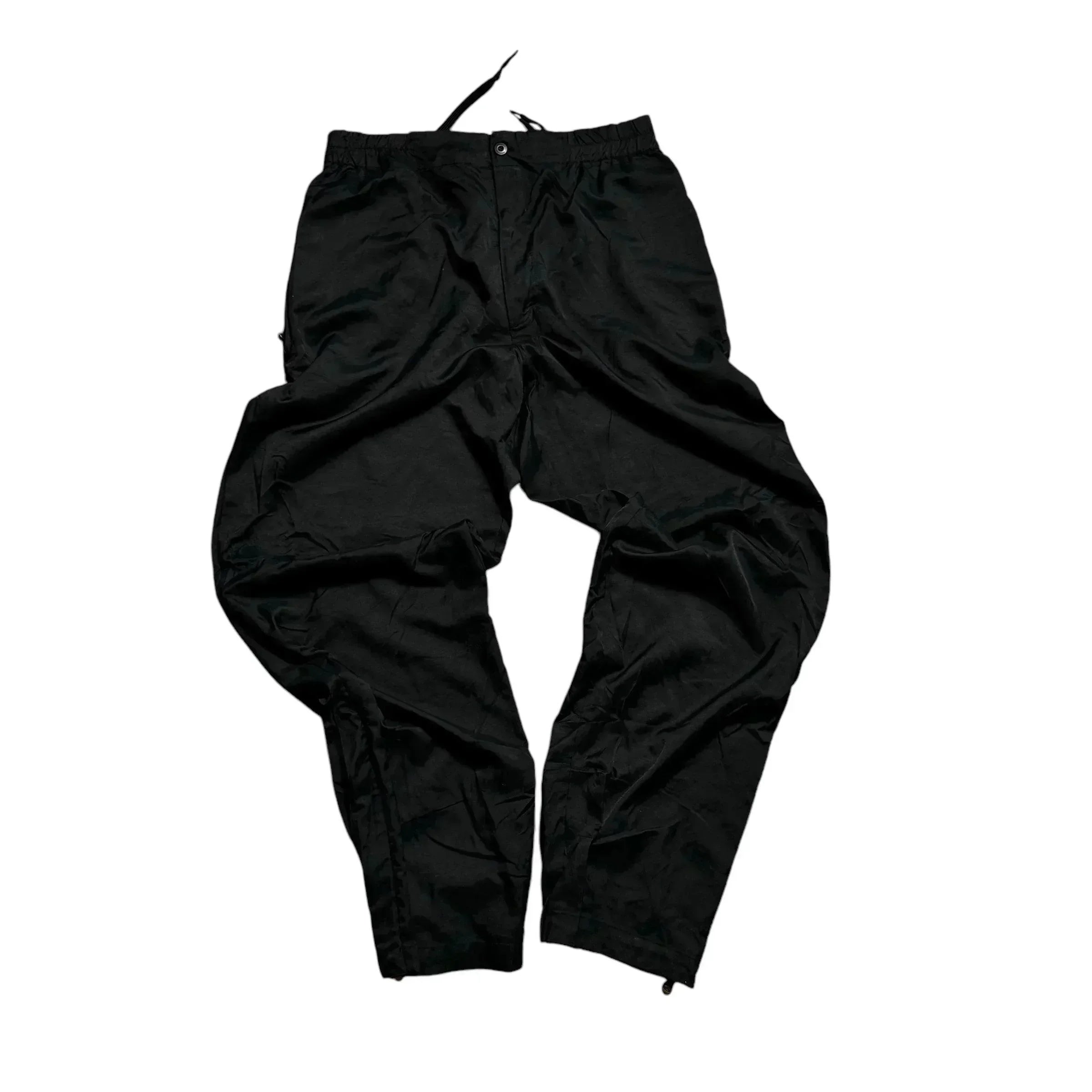 Black Oakley Bottoms - L