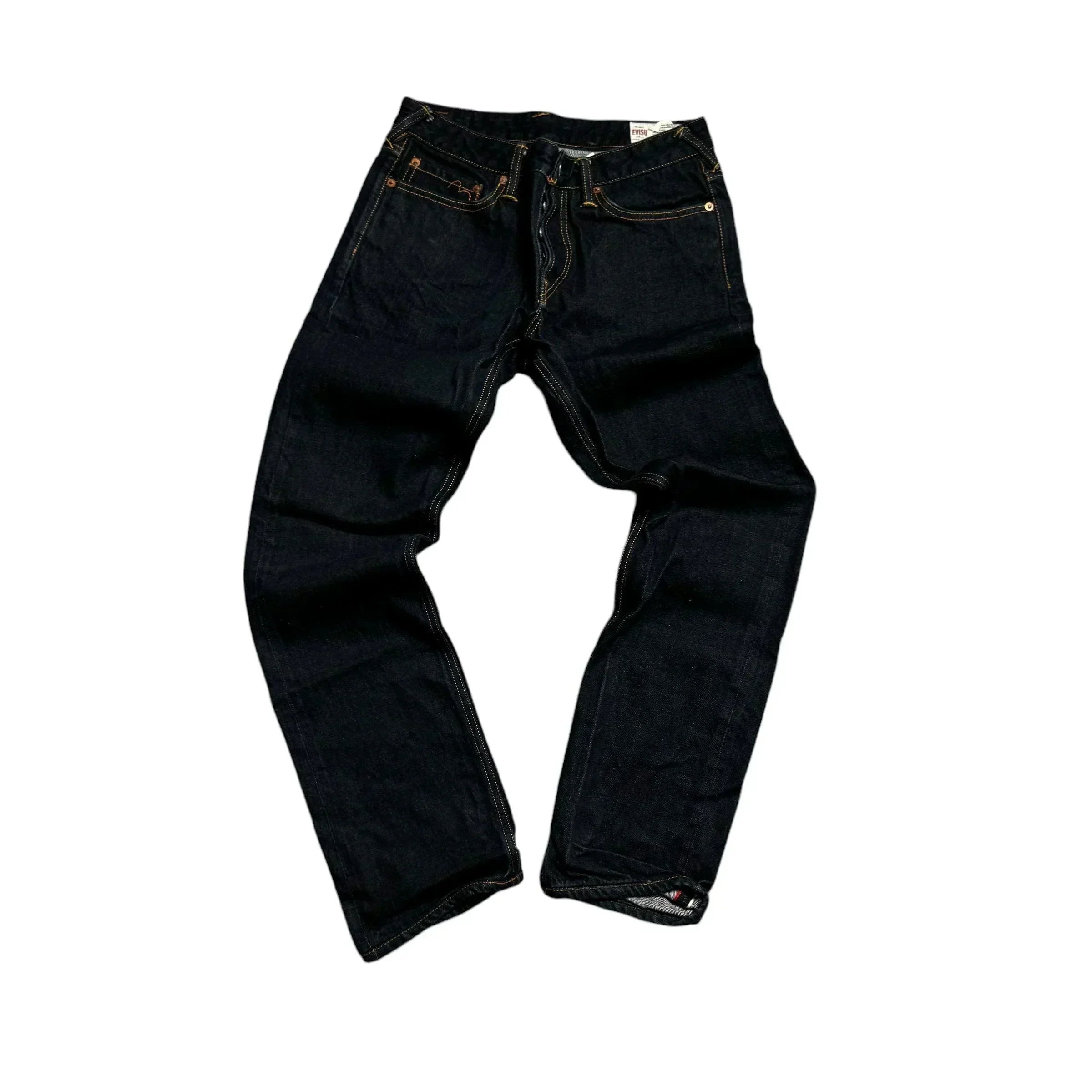 Evisu Diacock Jeans - 28 x 34
