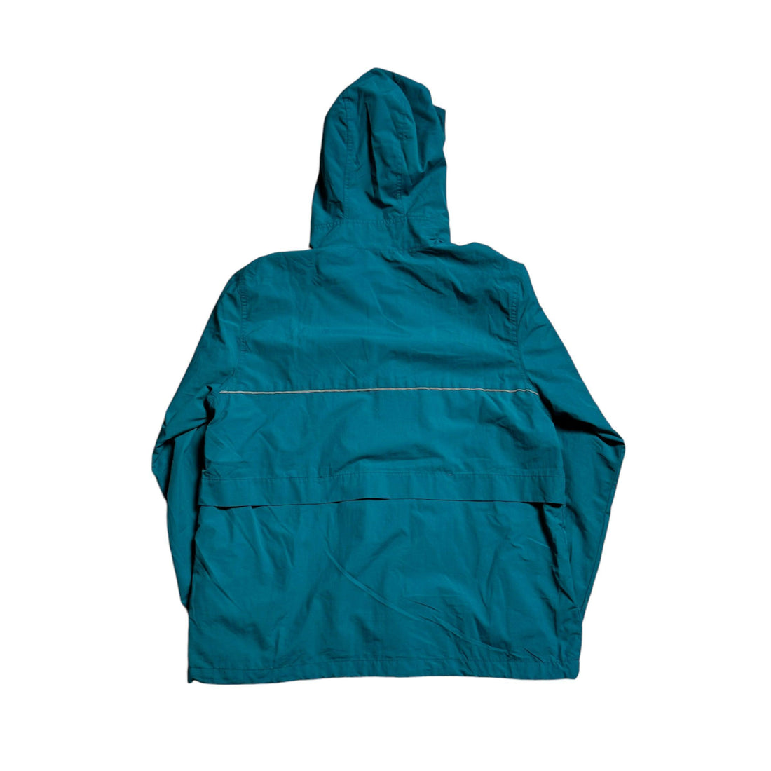 Blue Stussy Jacket - S