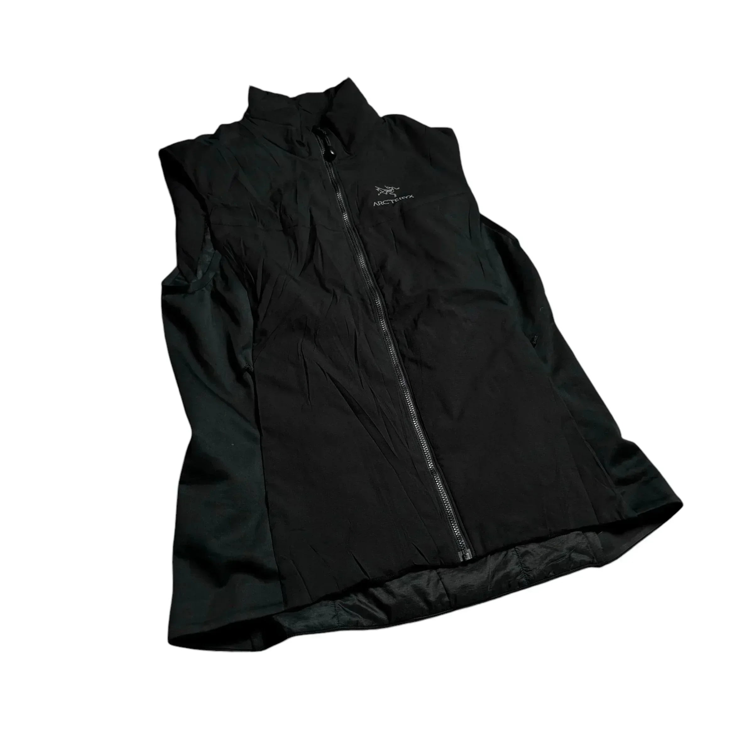 Black Arc’teryx Gilet - L