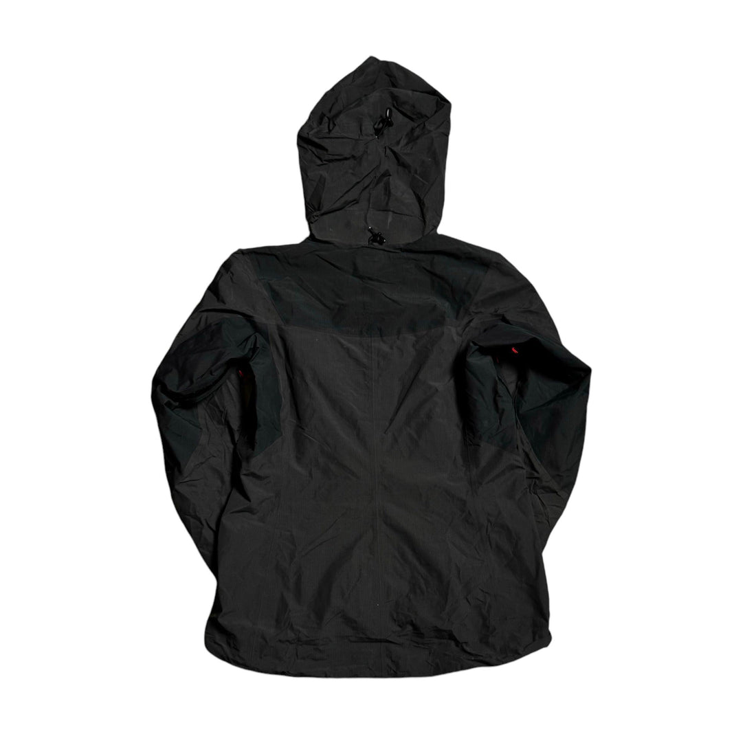 Women’s Black Arc’teryx Gore-Tex Jacket - XS