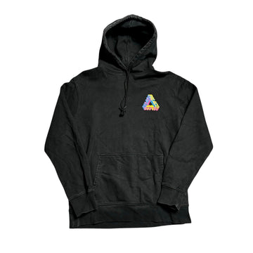 Black Palace Hoodie - L