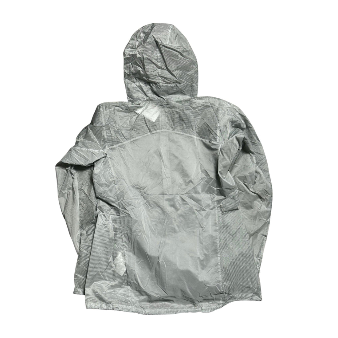 Grey Arc'Teryx Light Jacket - S