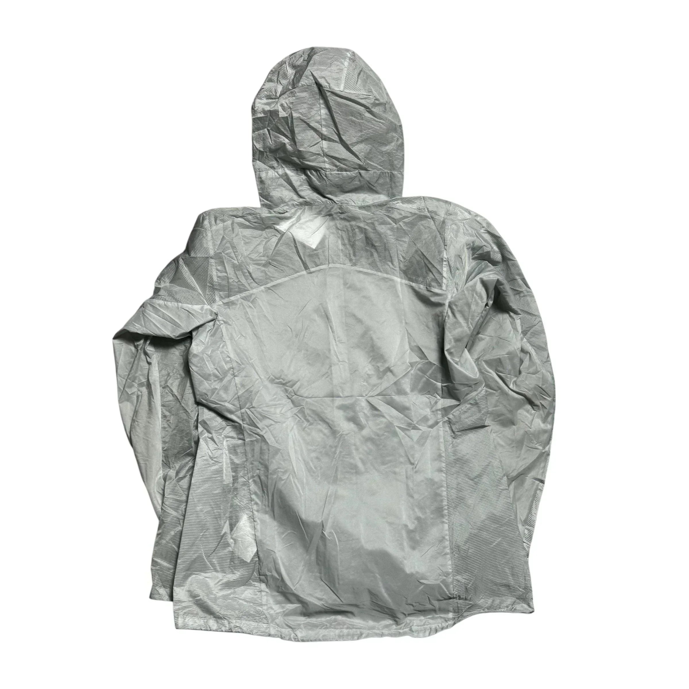 Grey Arc'Teryx Light Jacket - S