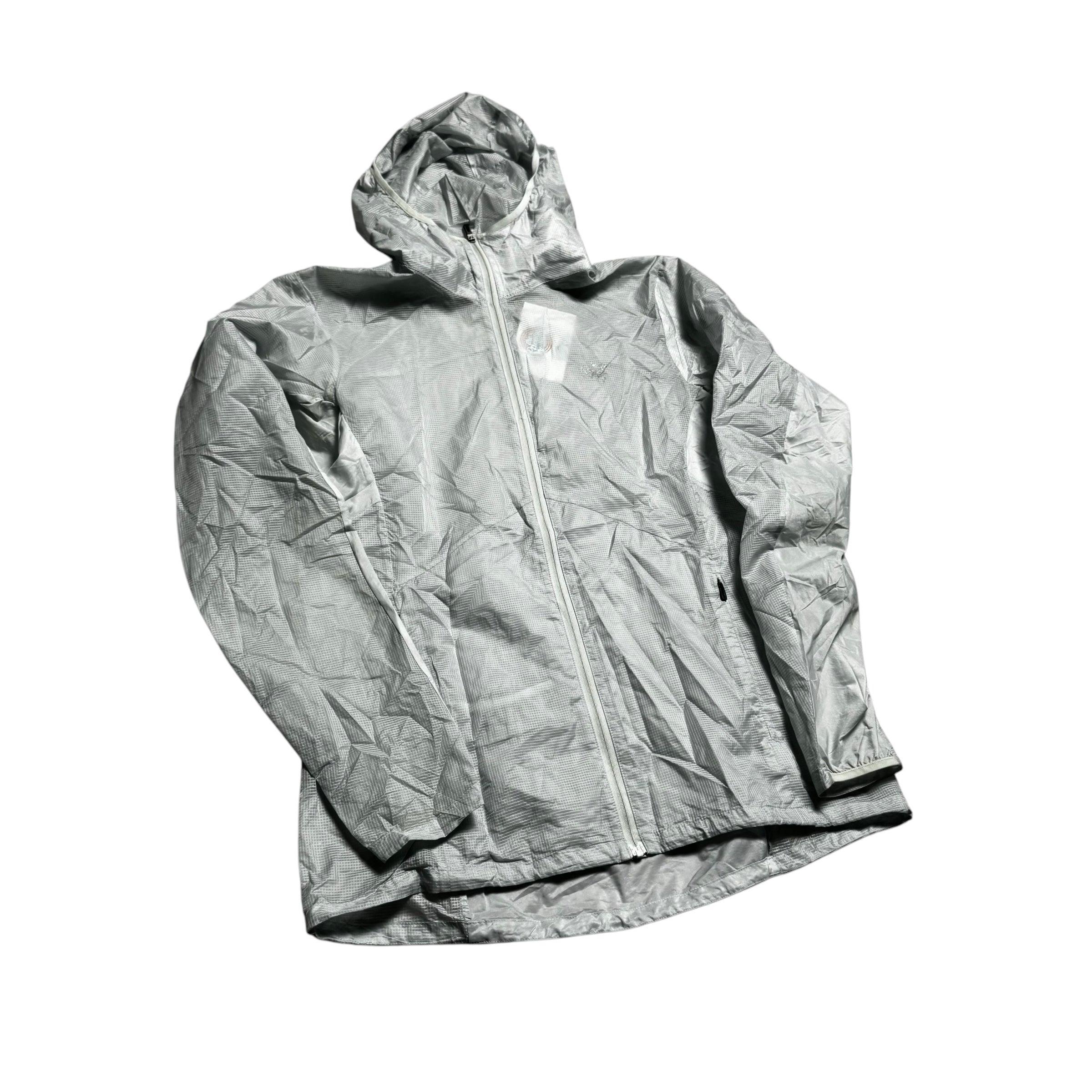 Grey Arc'Teryx Light Jacket - S
