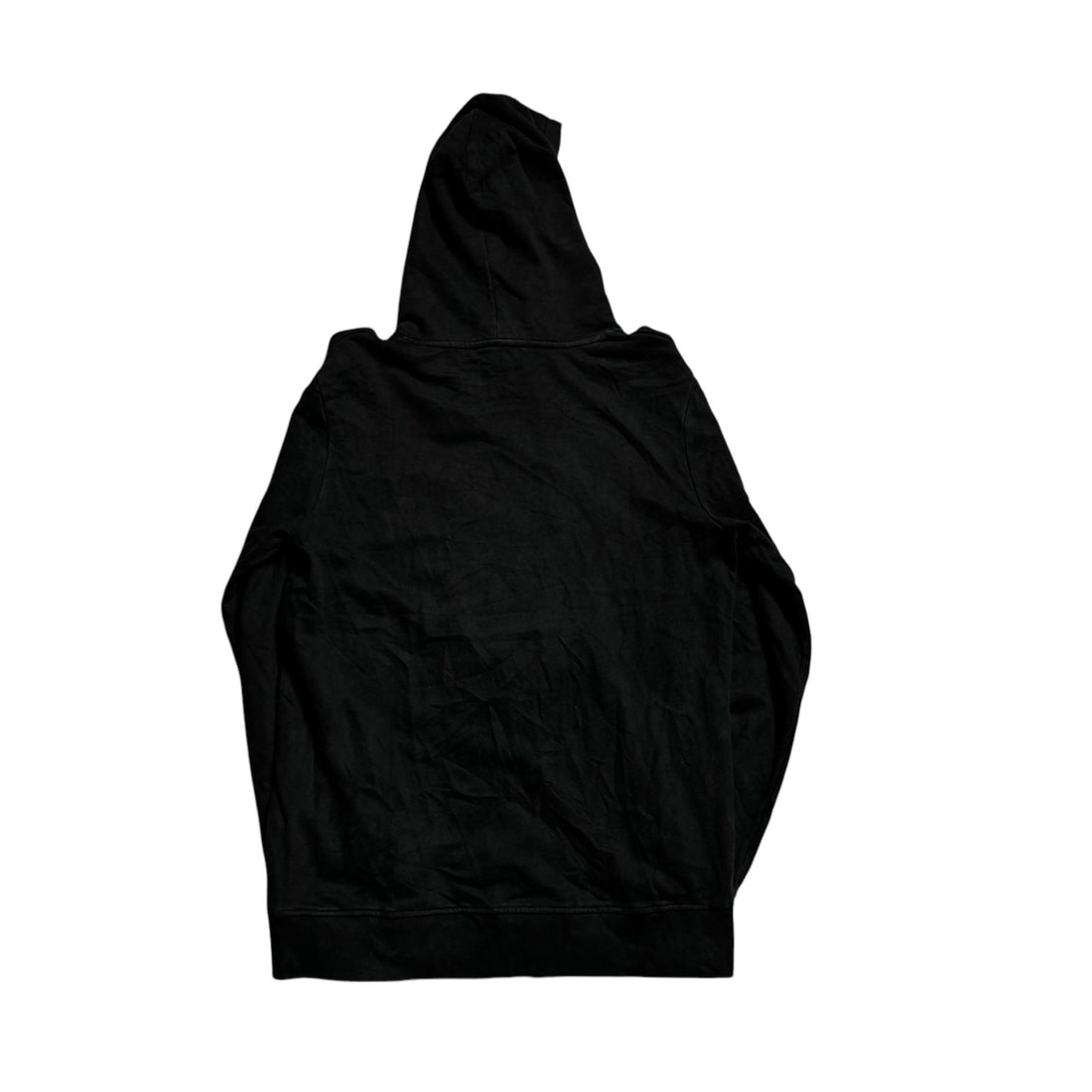 Black Evisu Hoodie - XL