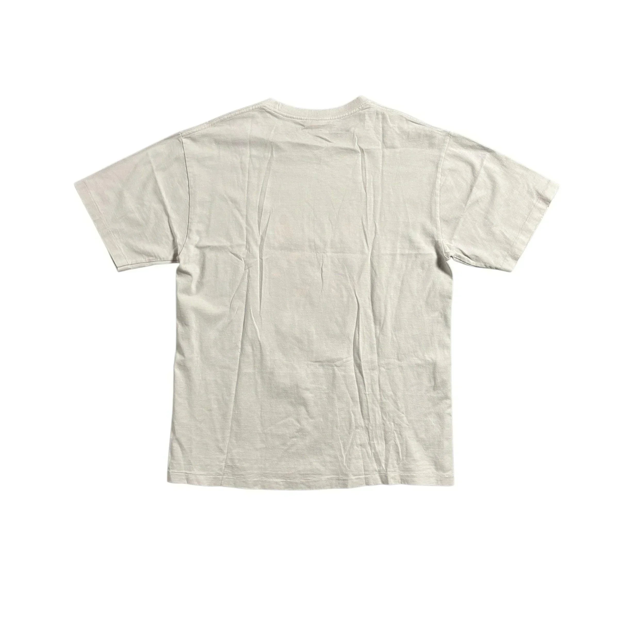 White A Bathing Ape (BAPE) Tee - XL