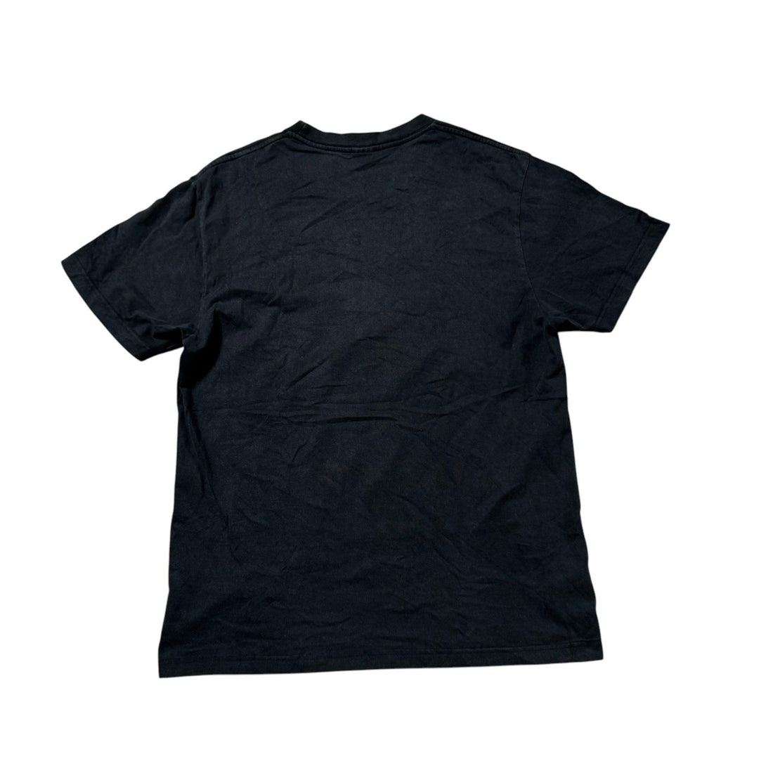 Navy Blue Supreme Bandana Box Logo Tee - M