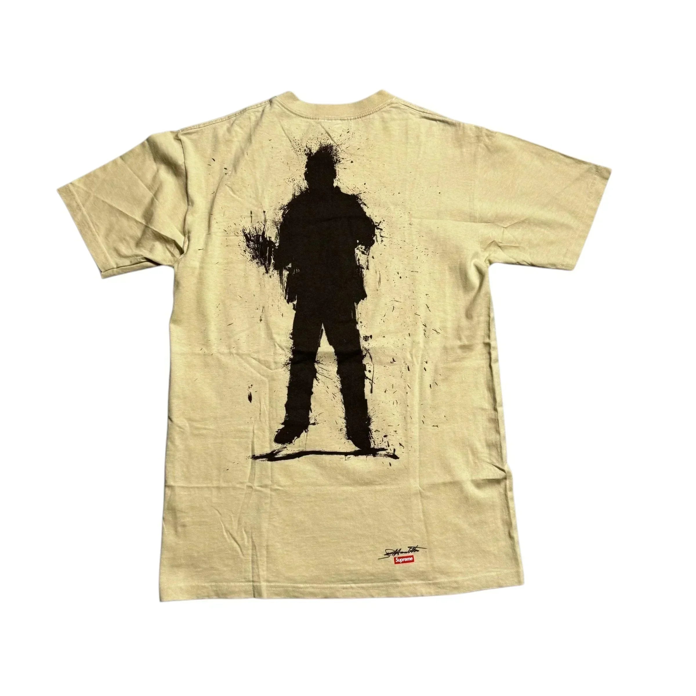 Supreme Tee - M