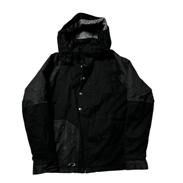 Black Oakley Software Jacket - S