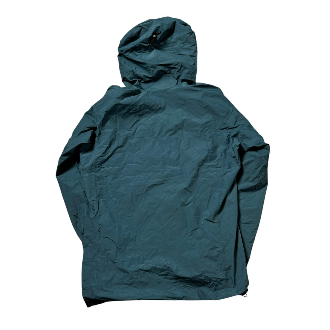 Green Arc’Teryx Gore-Tex Jacket - L