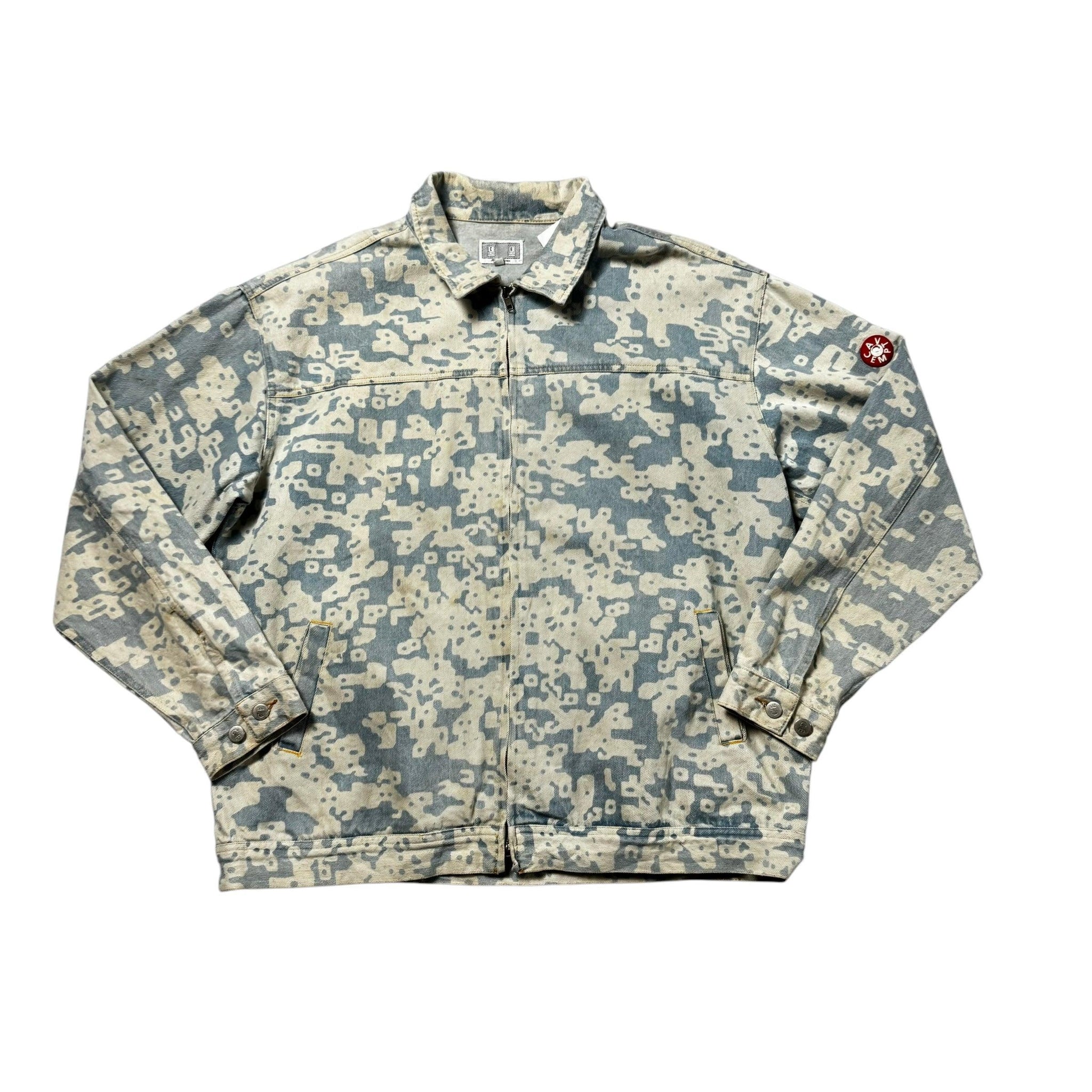 Cav Empt Jacket - XL