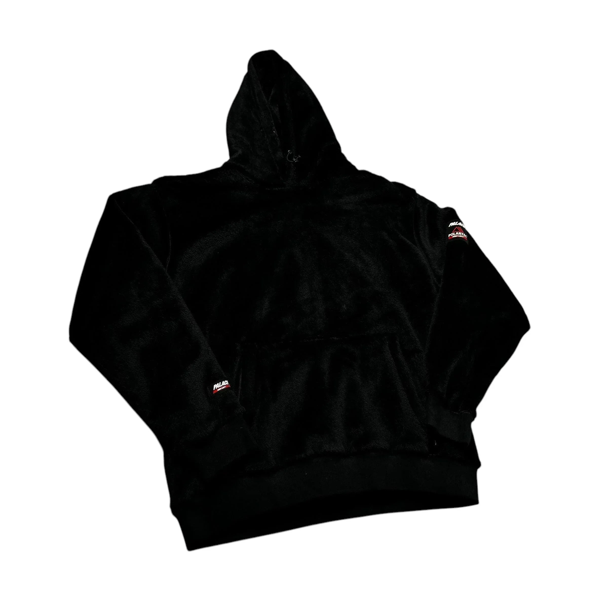 Brand New Palace Fleece Hoodie - L