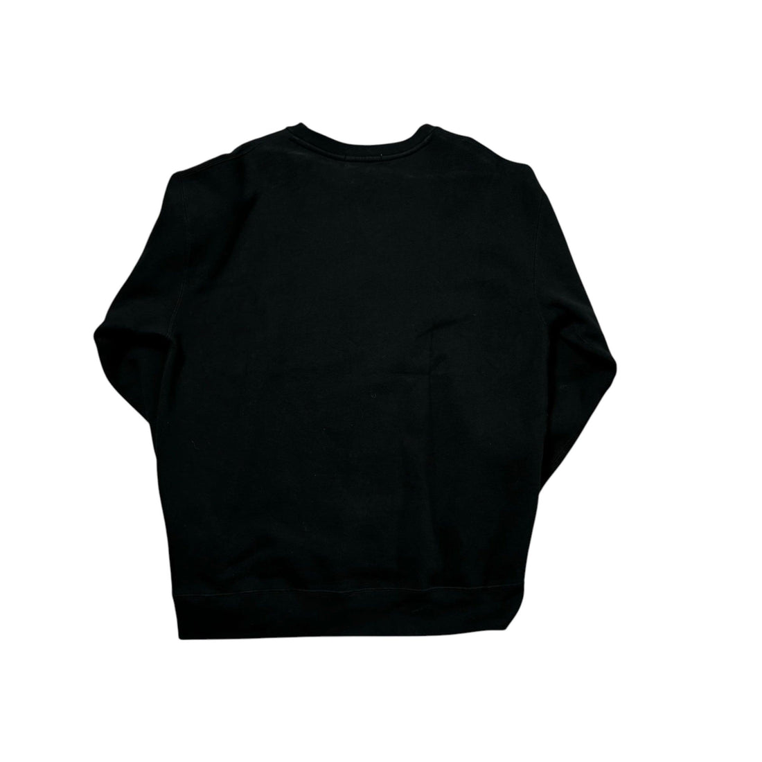 Black A Bathing Ape (BAPE) Sweatshirt - M