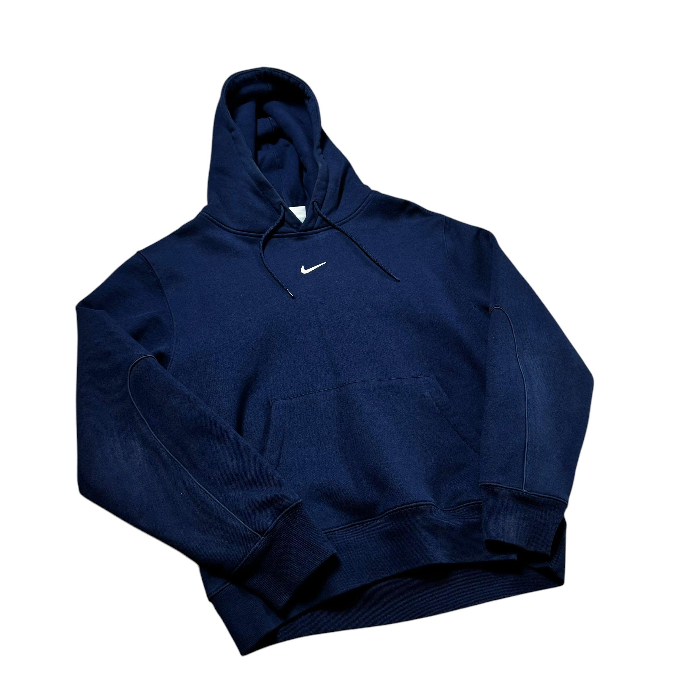Blue Nike x NOCTA Hoodie - XL