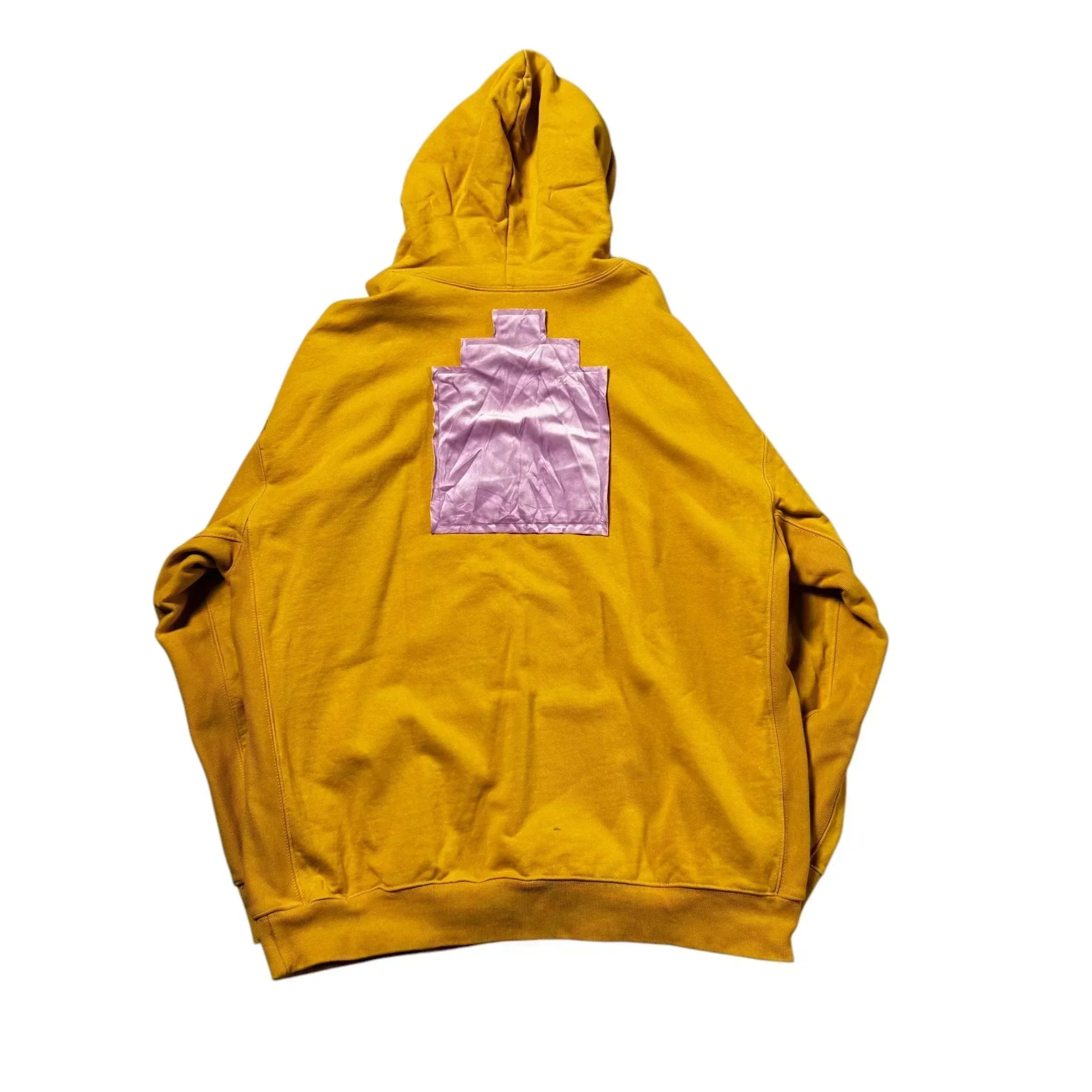Yellow Cav Empt Hoodie - XL