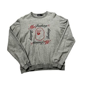 Descriptive image text