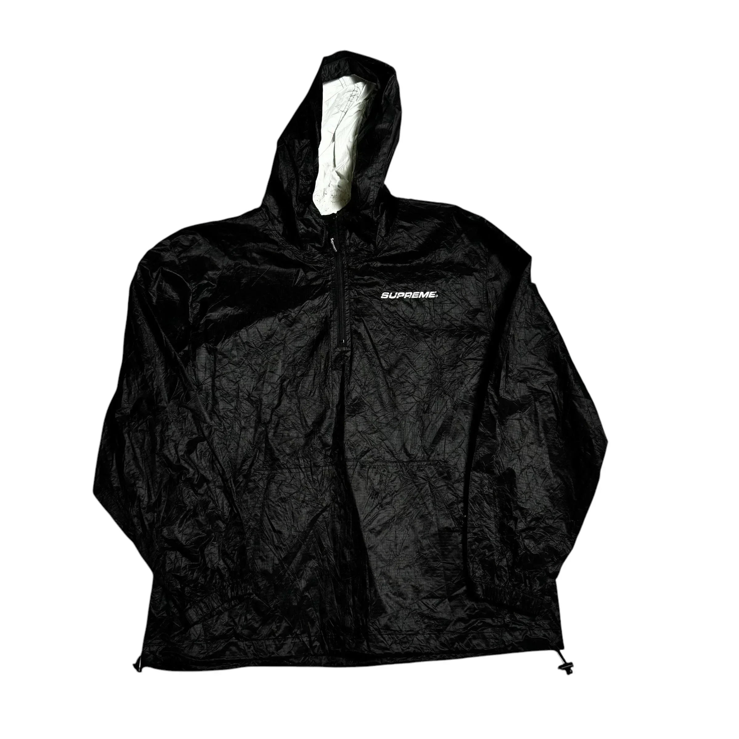 Black Supreme Jacket - S