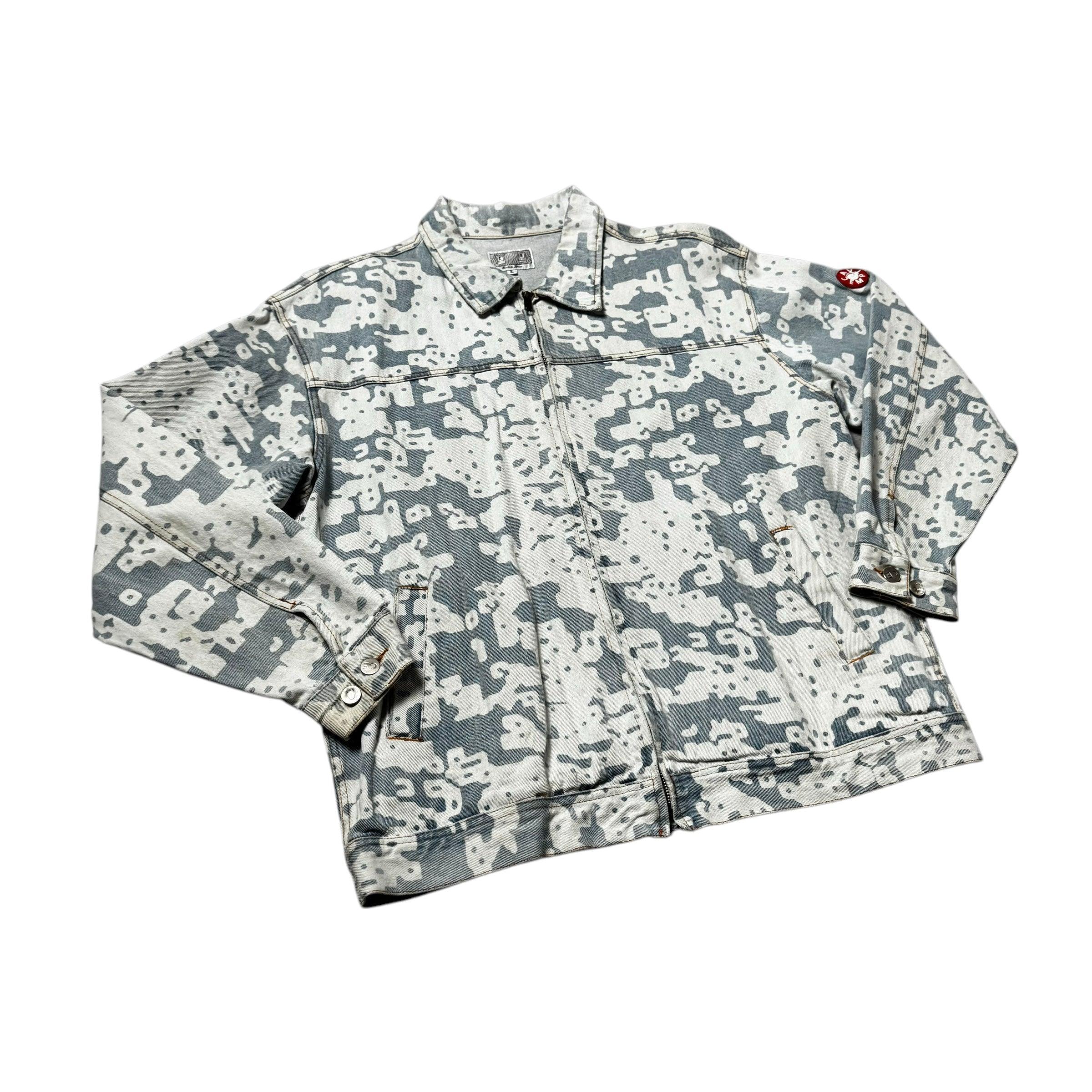 Cav Empt Jacket - S