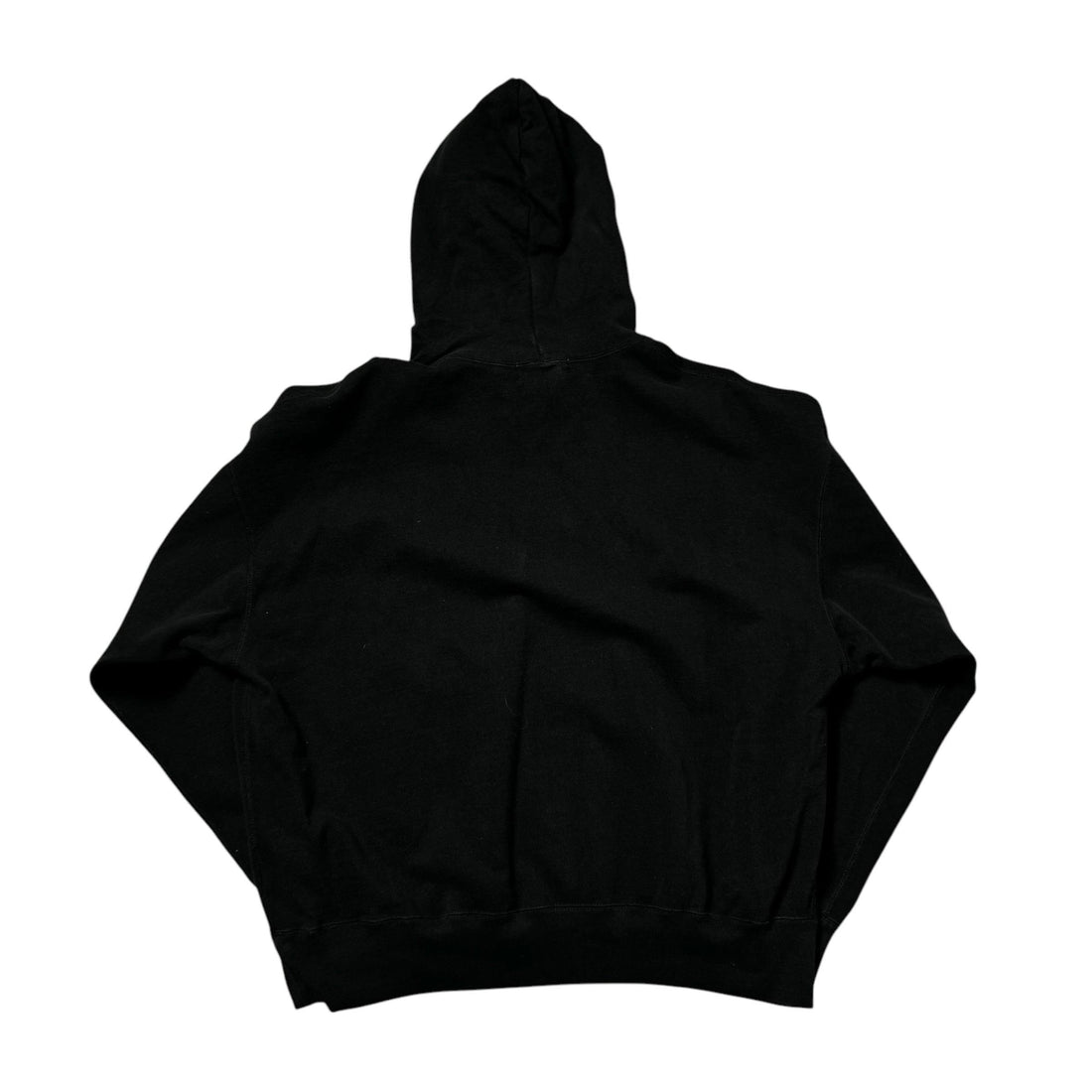 Black A Bathing Ape (BAPE) Hoodie - M