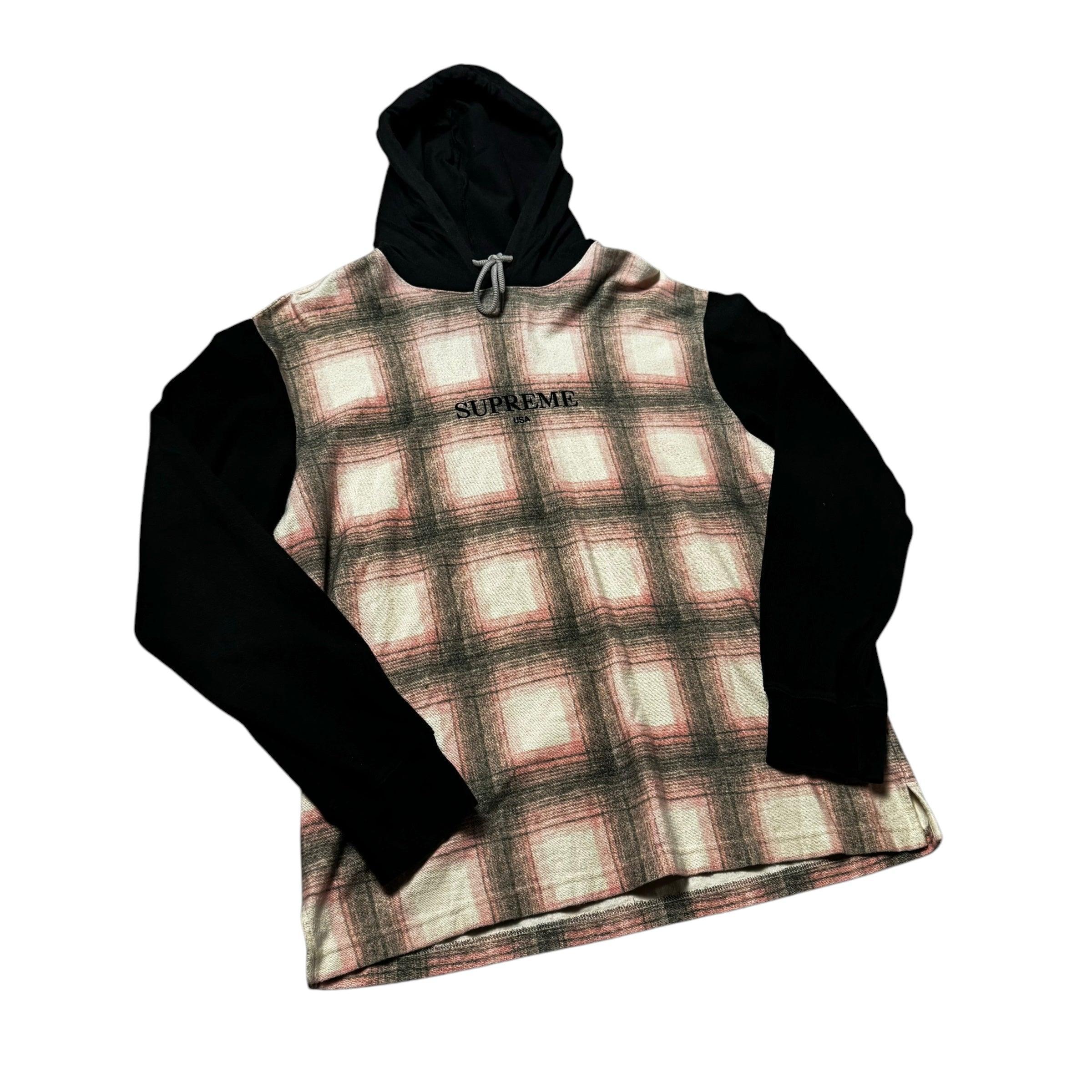 Supreme Hoodie - M