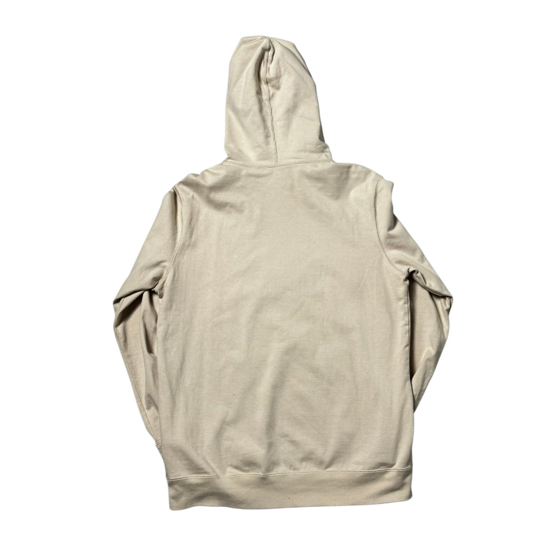 Grey OVO Hoodie - L