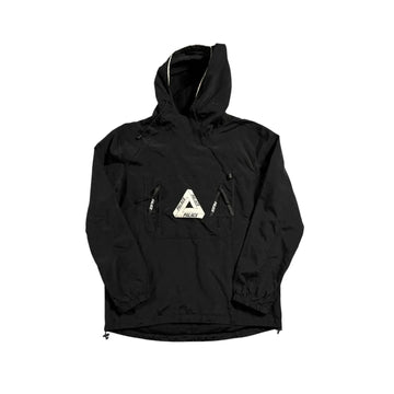 Black Palace Jacket/ Hoodie - L