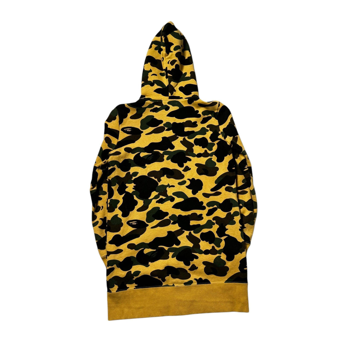 Camo A Bathing Ape (BAPE) Hoodie - XS