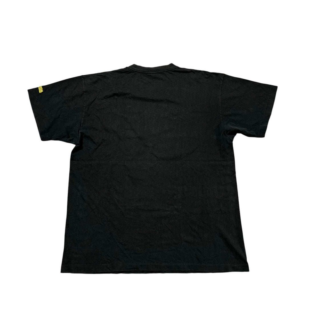 Black Stussy Tee - XL