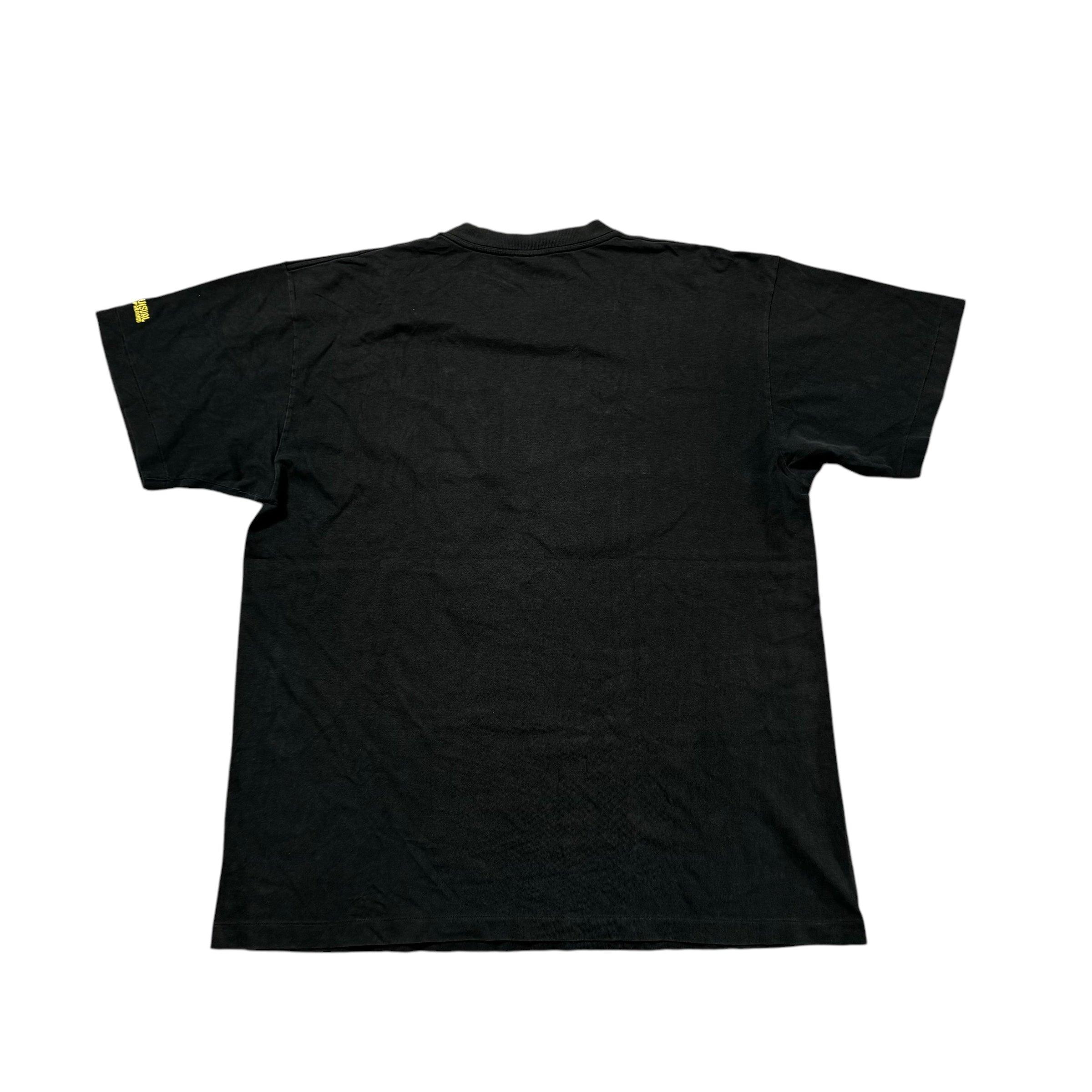 Black Stussy Tee - XL