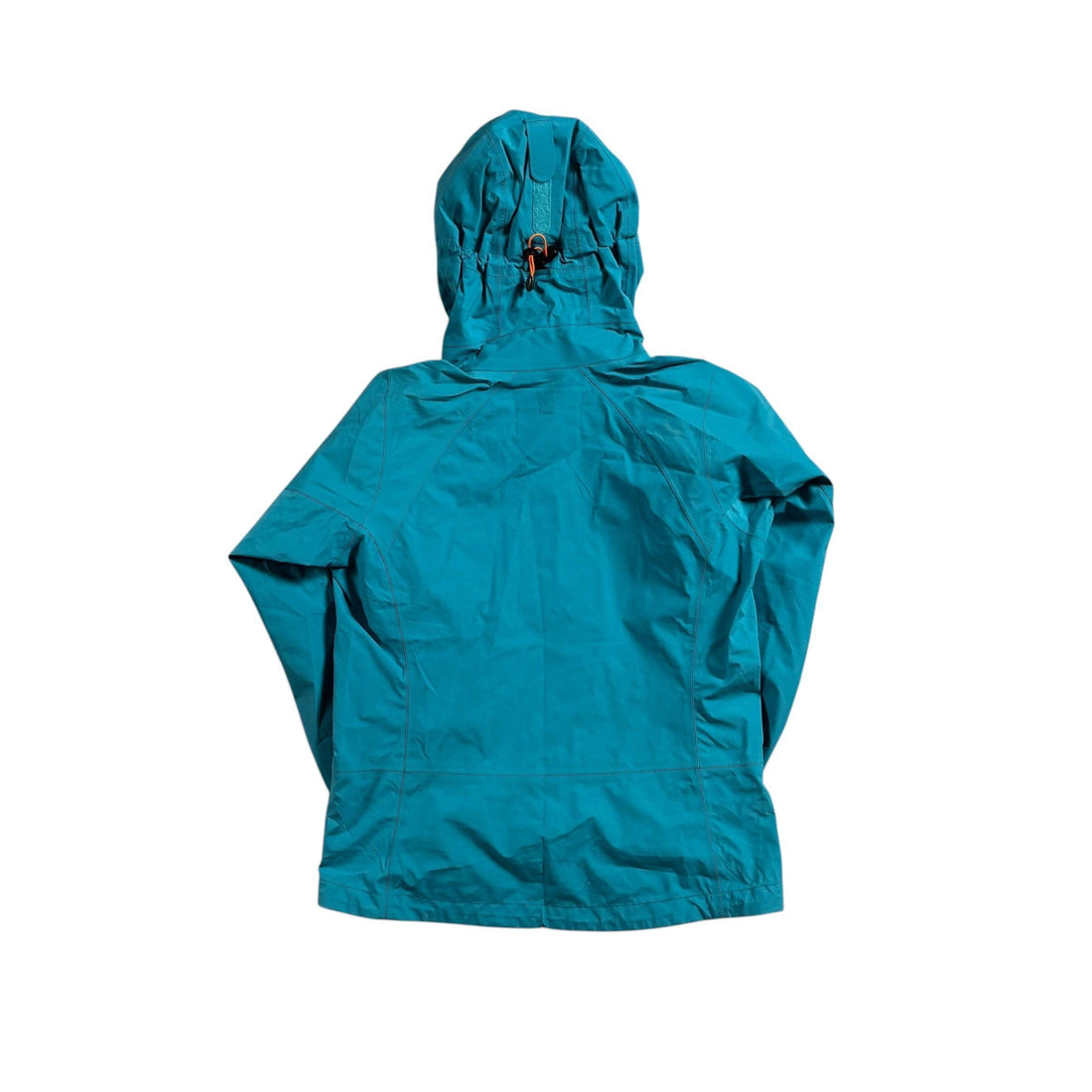Blue Montbell Gore-Tex Jacket - M