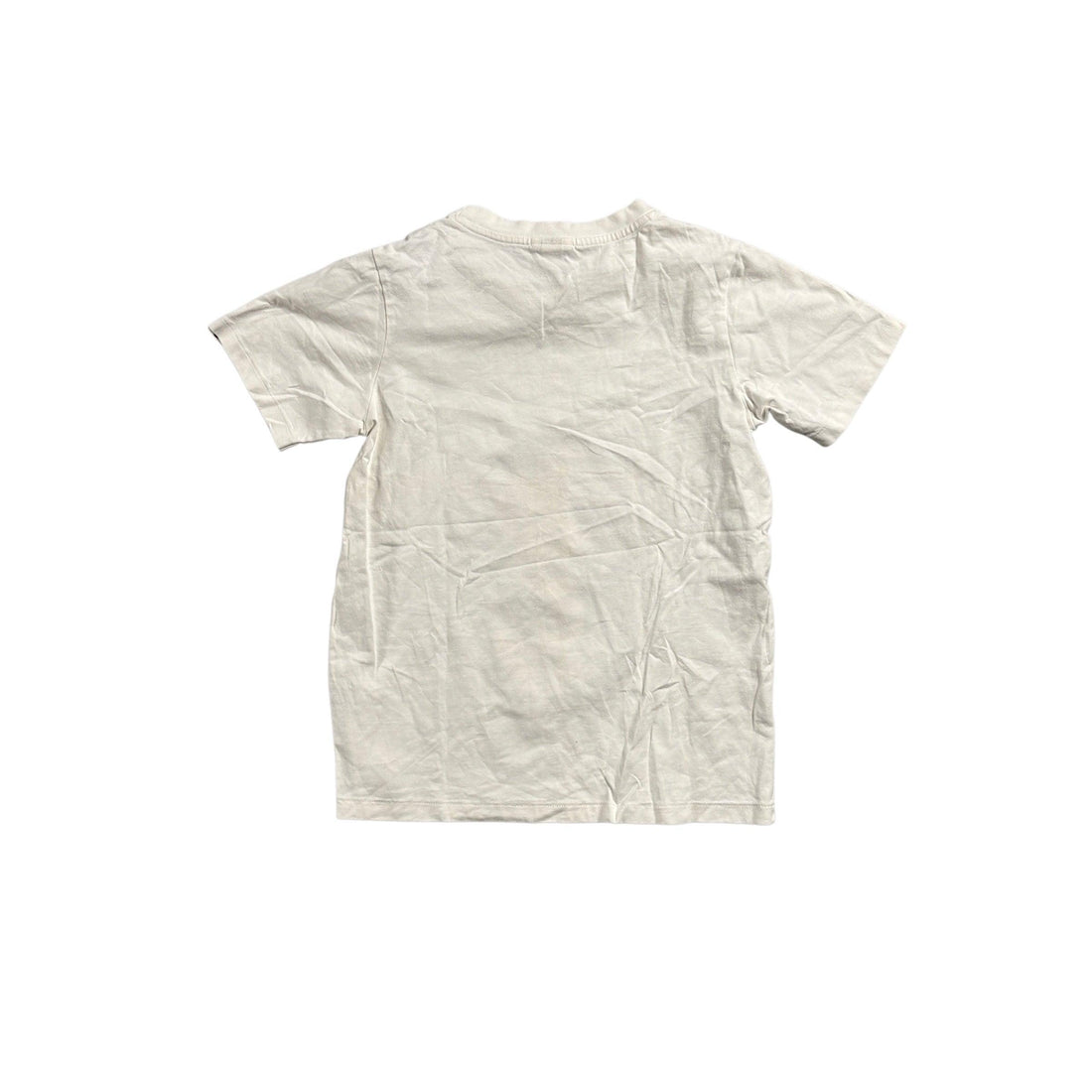 Women’s White A Bathing Ape (BAPE) Tee - XS