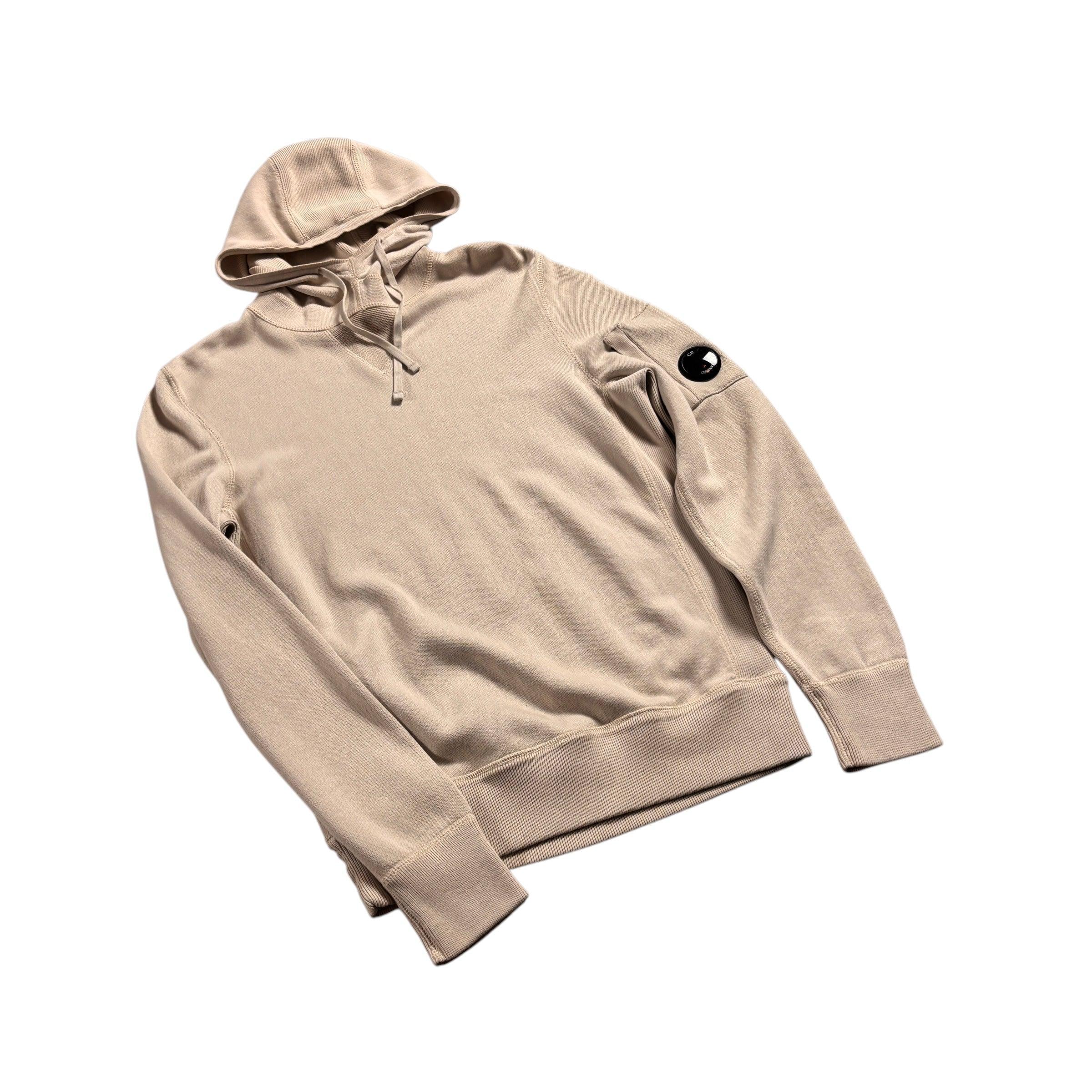 Cream CP Company Hoodie - M
