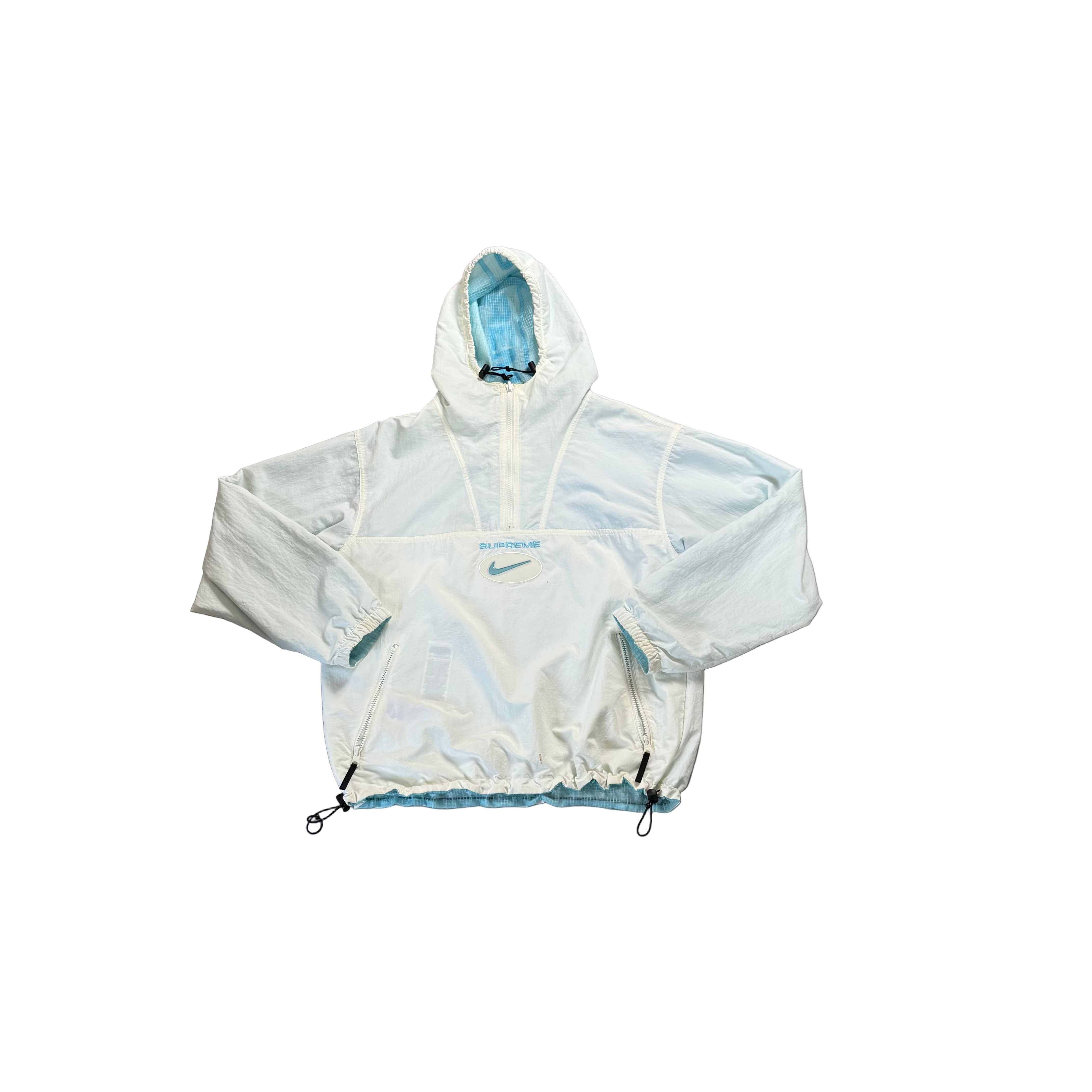 Nike x Supreme Jacket - M