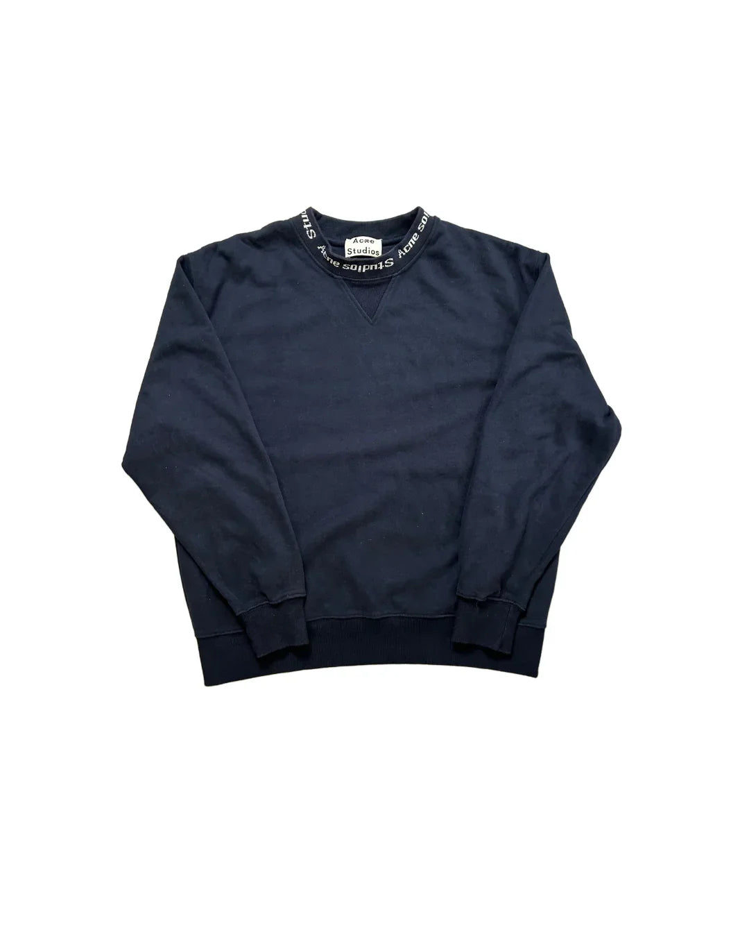 Acne Studios Sweatshirt - XS