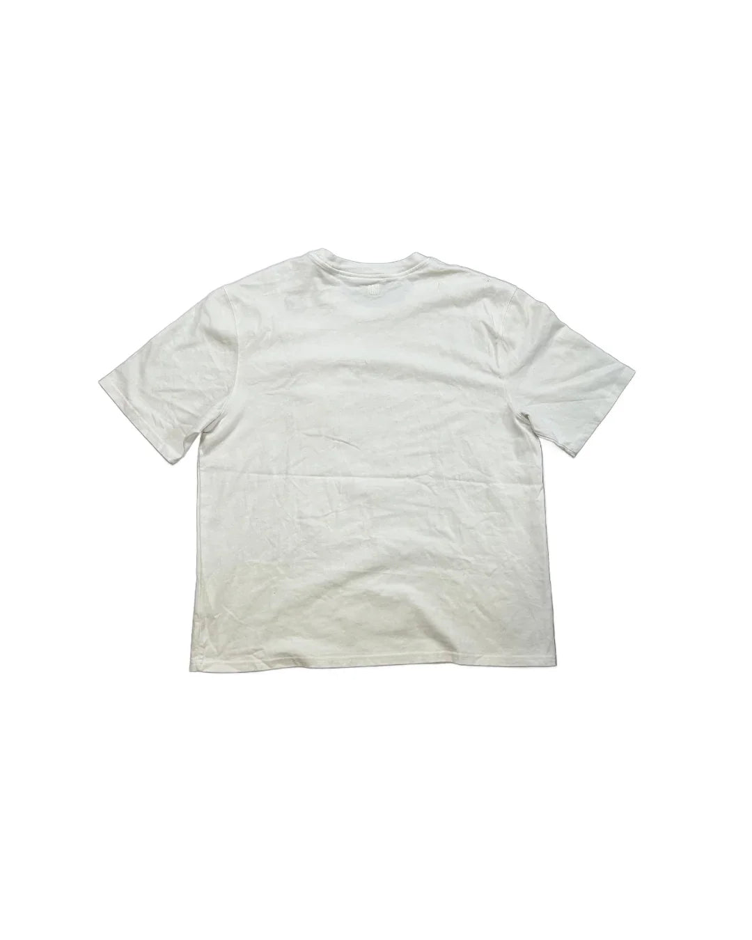 White Ami Paris Tee - XL