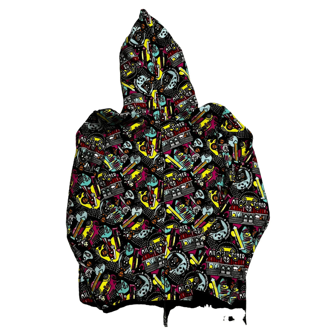 A Bathing Ape (BAPE) Full Zip Hoodie - S | The Streetwear Studio