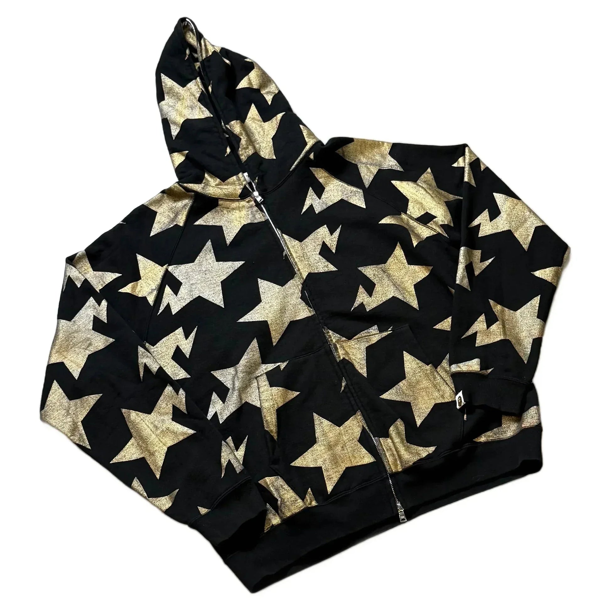 A Bathing Ape (BAPE) Hoodie - L | The Streetwear Studio