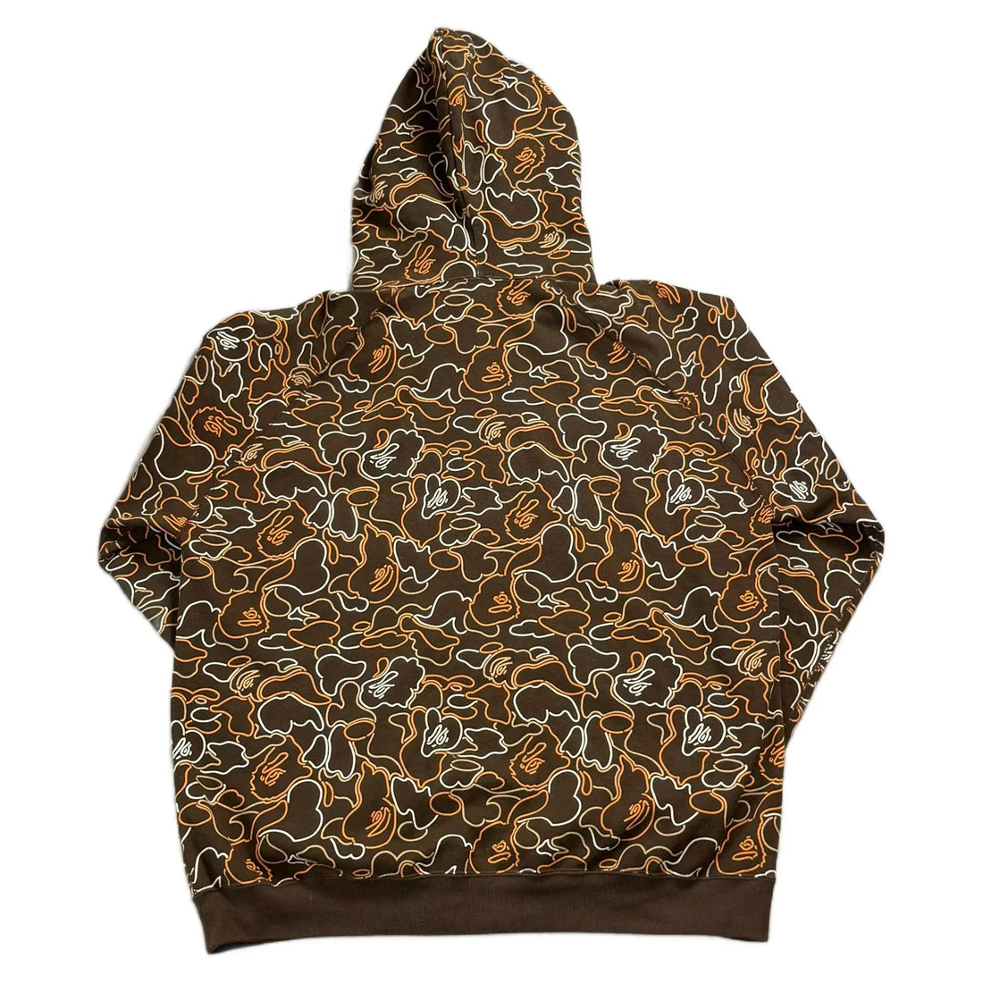 A Bathing Ape (BAPE) Hoodie - XL | The Streetwear Studio