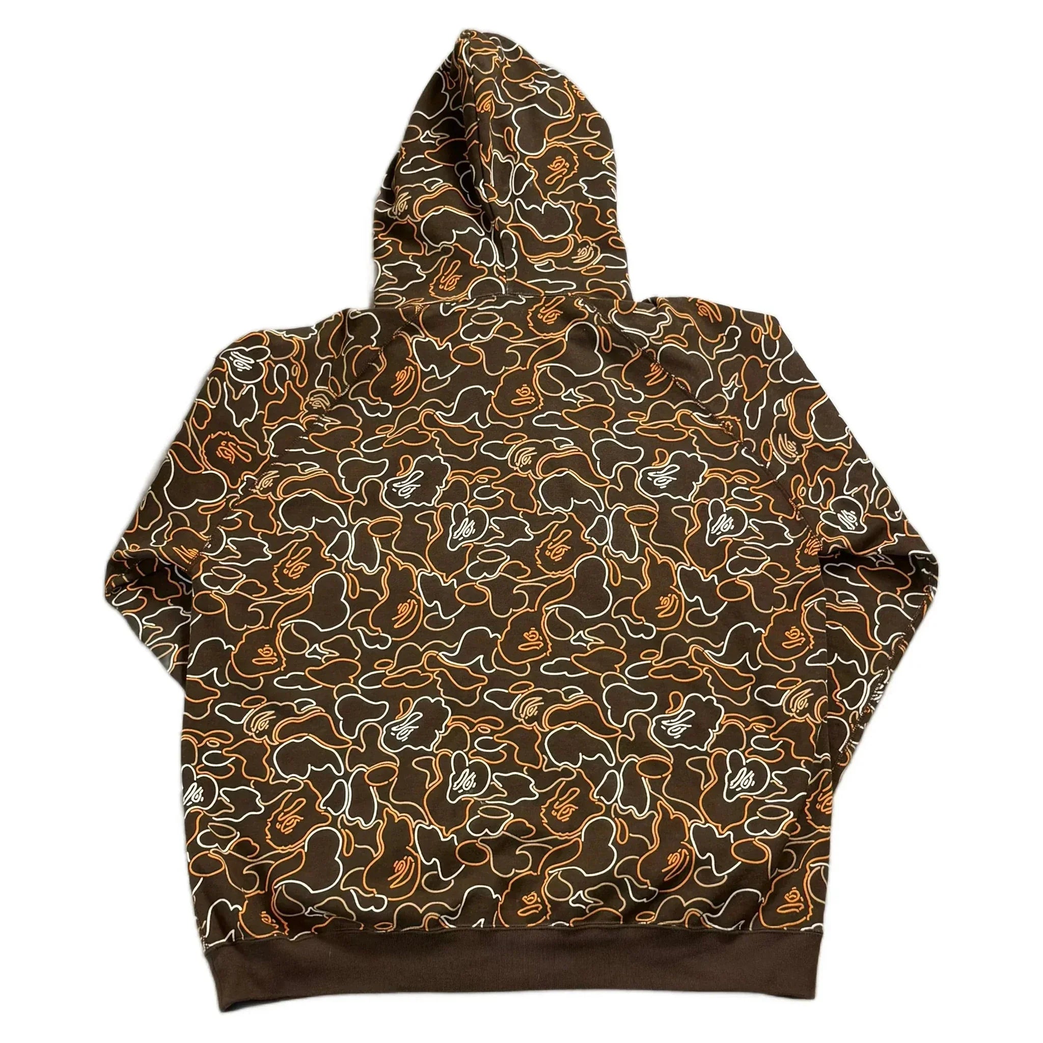 A Bathing Ape (BAPE) Hoodie - XL | The Streetwear Studio