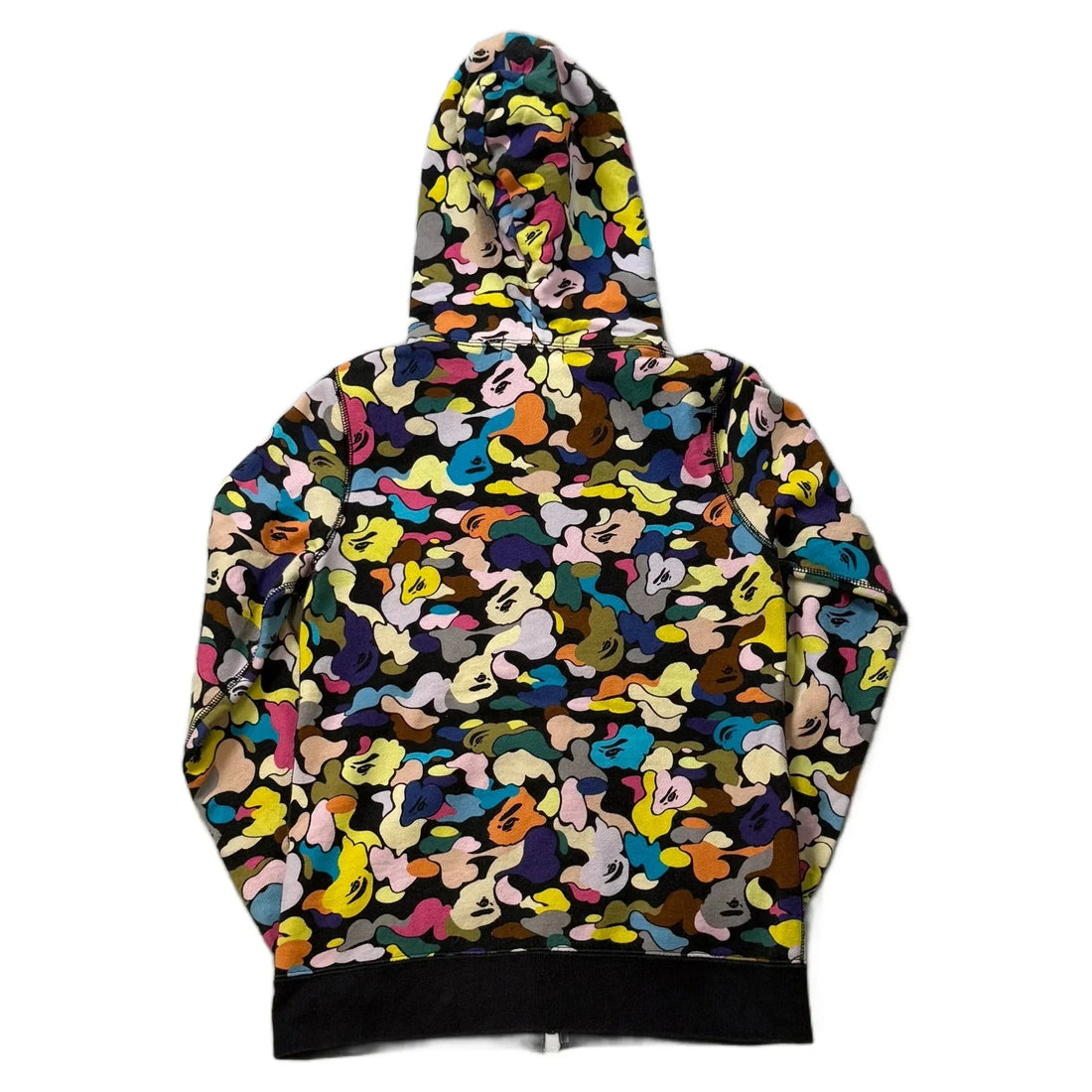 A Bathing Ape (BAPE) Hoodie - XXS | The Streetwear Studio