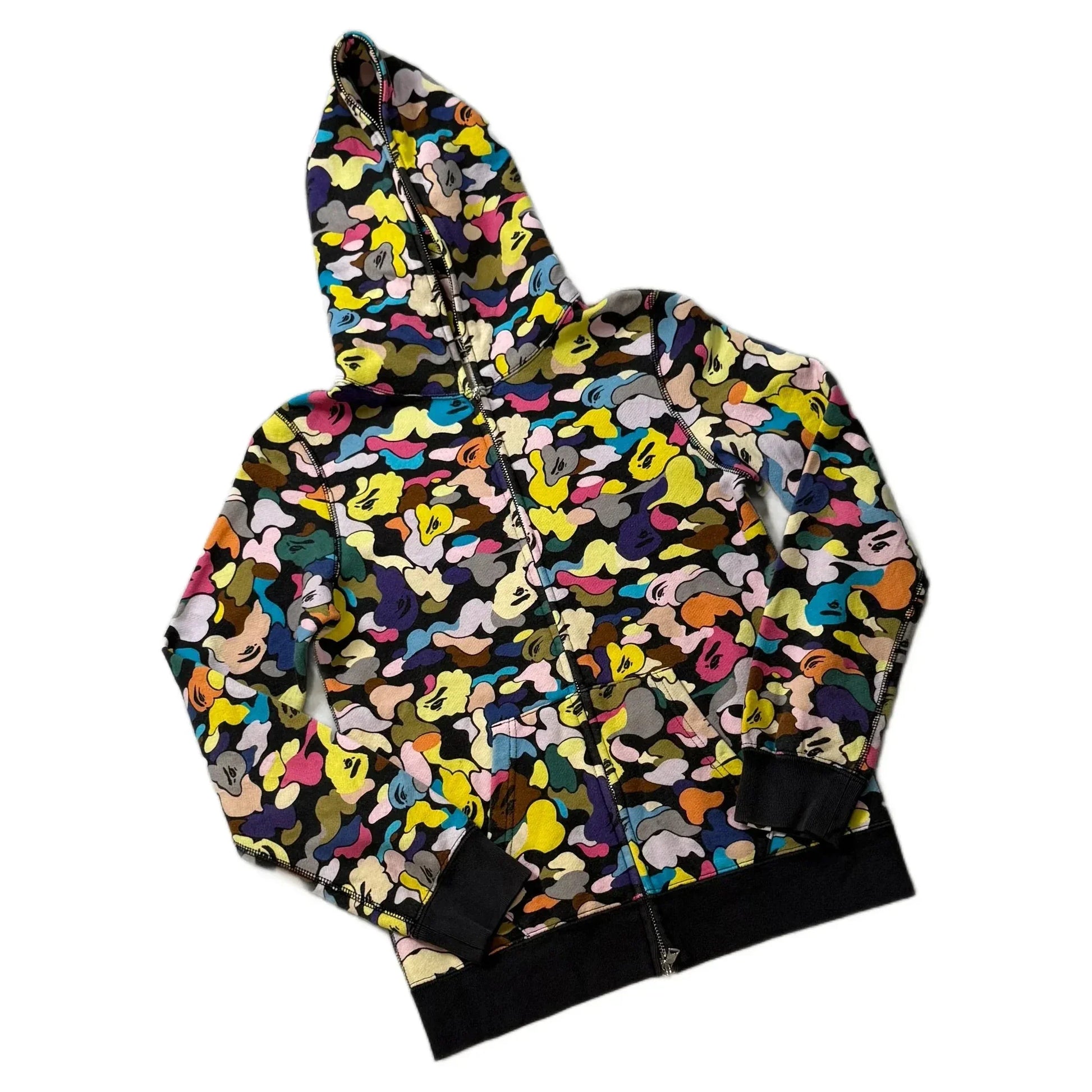 A Bathing Ape (BAPE) Hoodie - XXS | The Streetwear Studio
