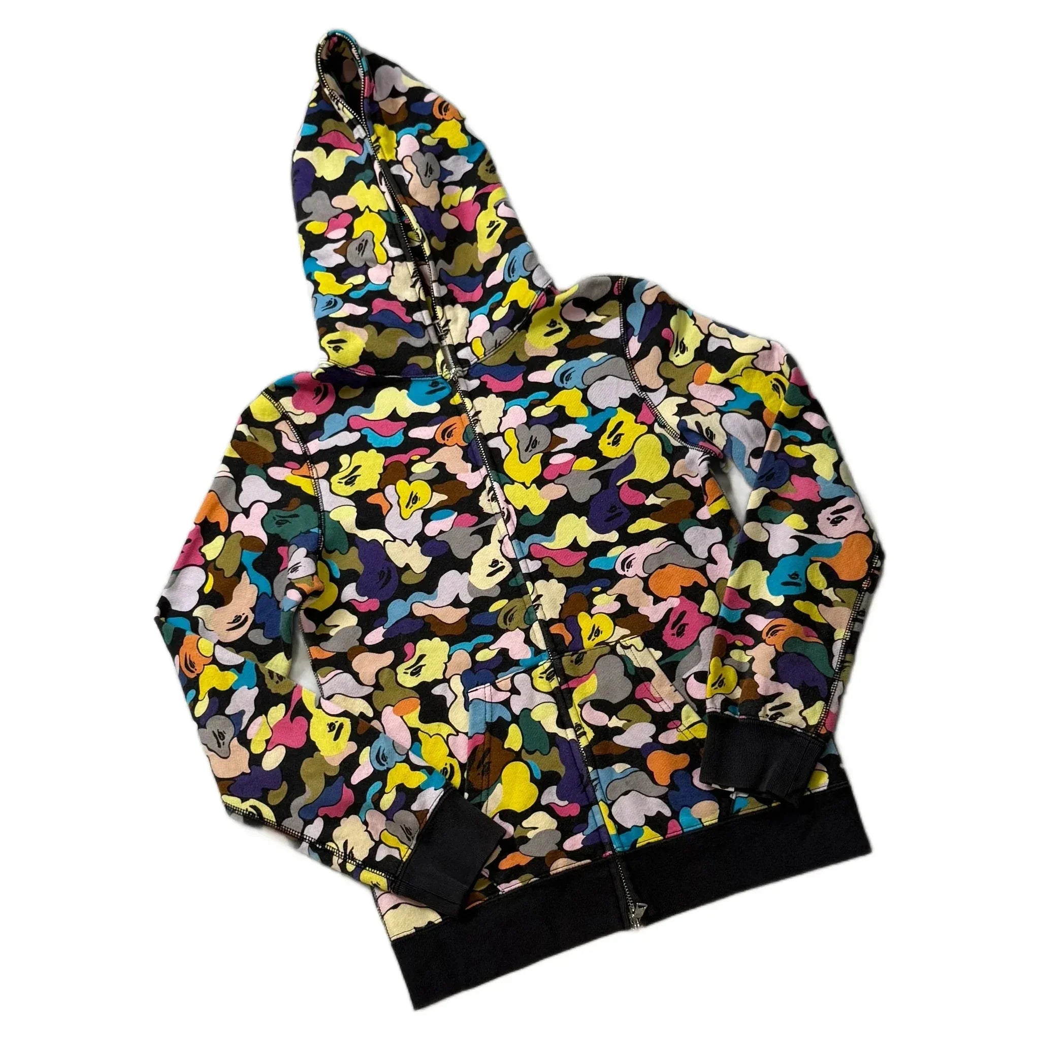 A Bathing Ape (BAPE) Hoodie - XXS | The Streetwear Studio