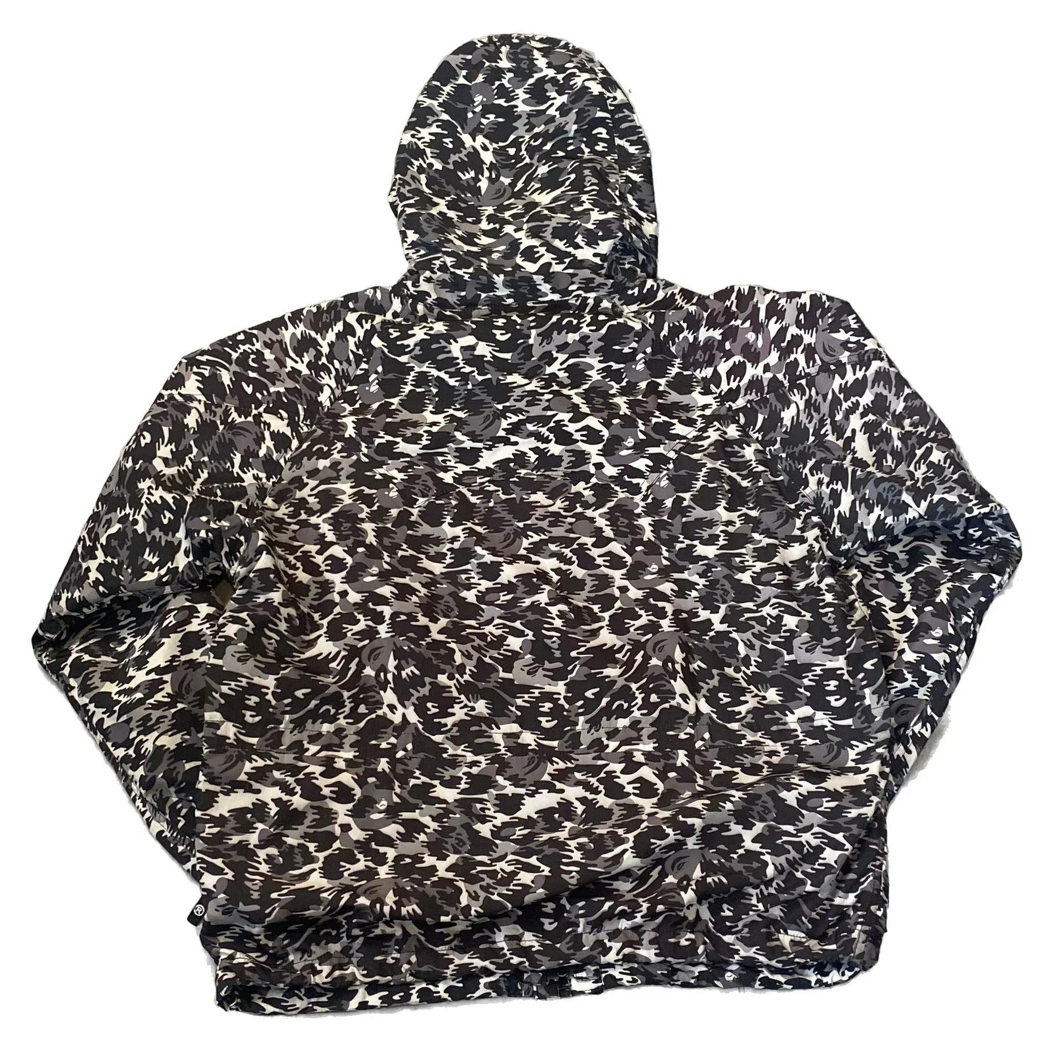 A Bathing Ape (BAPE) Jacket - XL | The Streetwear Studio