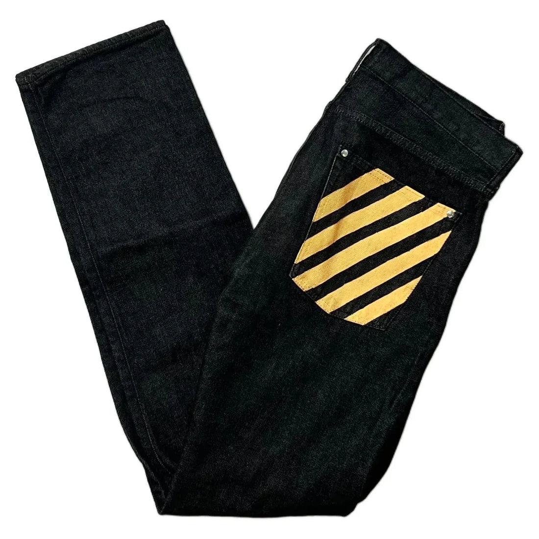 A Bathing Ape (BAPE) Jeans - M | The Streetwear Studio