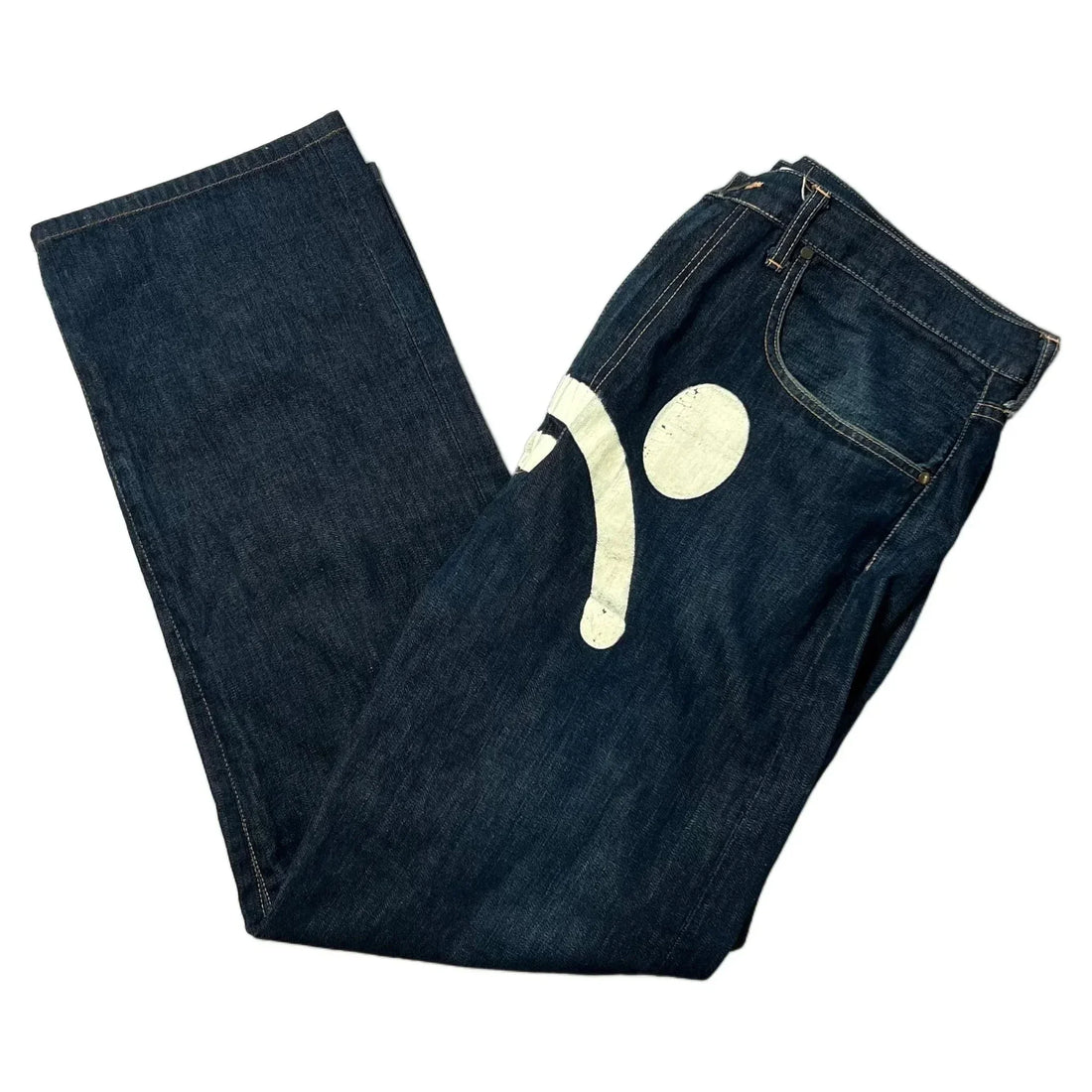 A Bathing Ape (BAPE) Jeans - XL | The Streetwear Studio