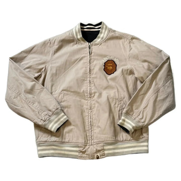 A Bathing Ape (BAPE) Reversible Jacket - L | The Streetwear Studio