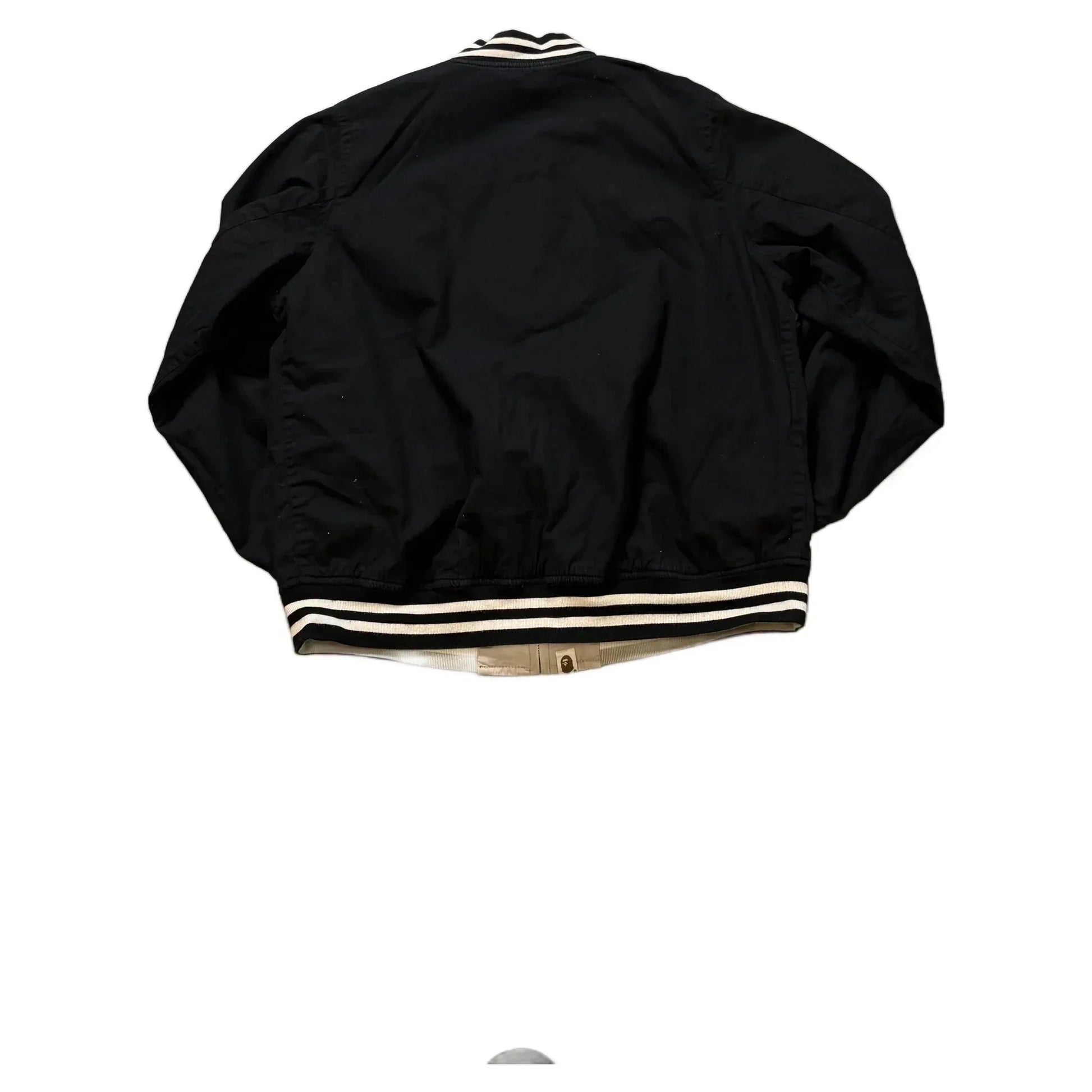 A Bathing Ape (BAPE) Reversible Jacket - L | The Streetwear Studio